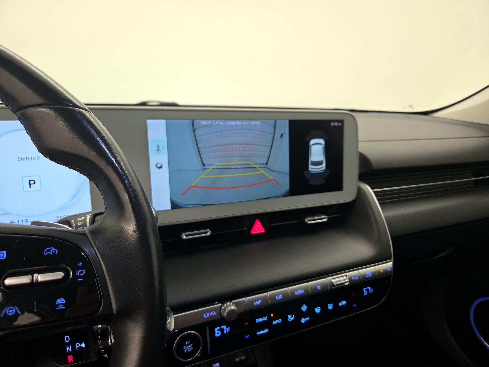 Thumbnail: 2023 Hyundai Ioniq 5 - 15
