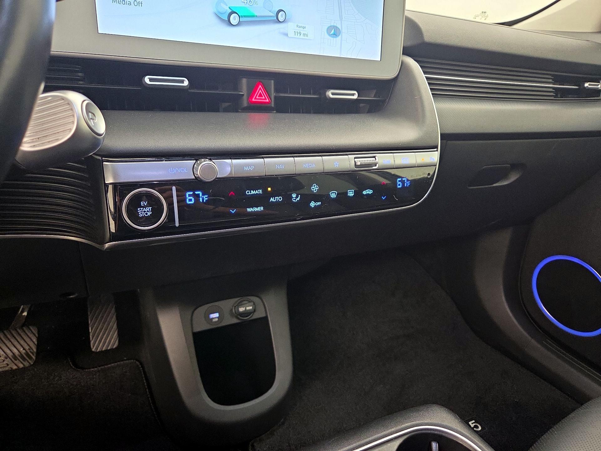 Thumbnail: 2023 Hyundai Ioniq 5 - 17