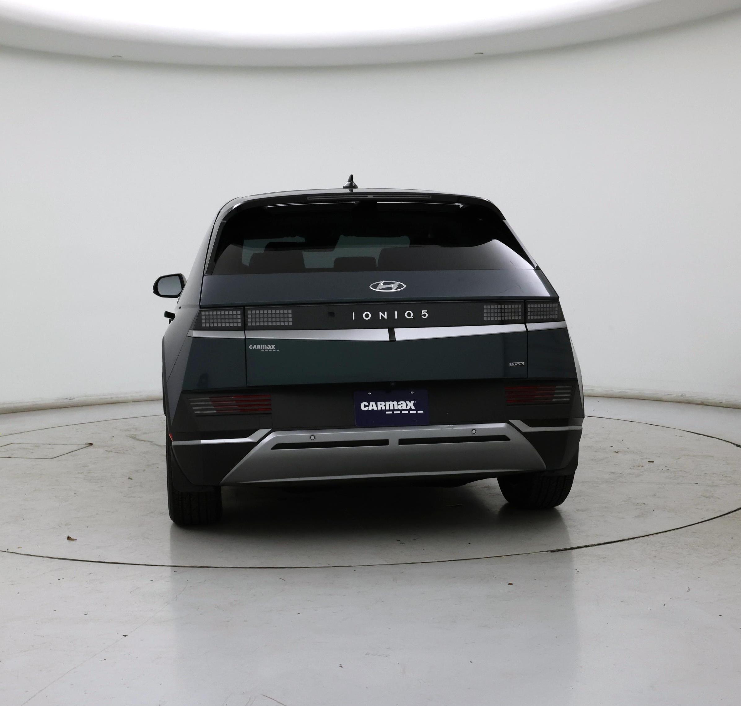Thumbnail: 2023 Hyundai Ioniq 5 - 6