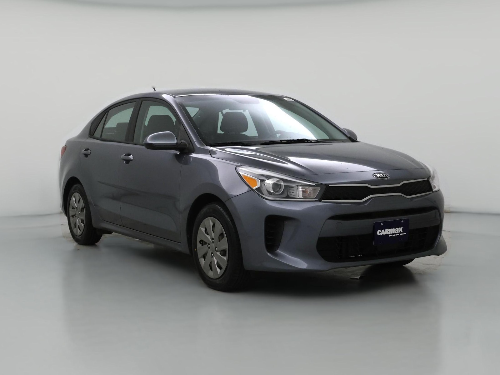 2020 Kia RIO S