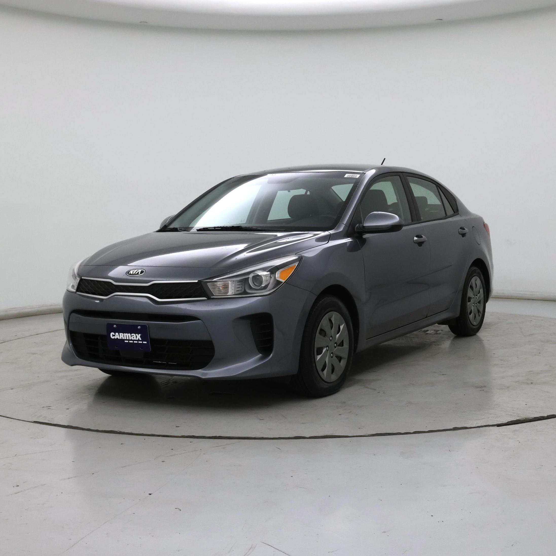 Thumbnail: 2020 Kia Rio - 4