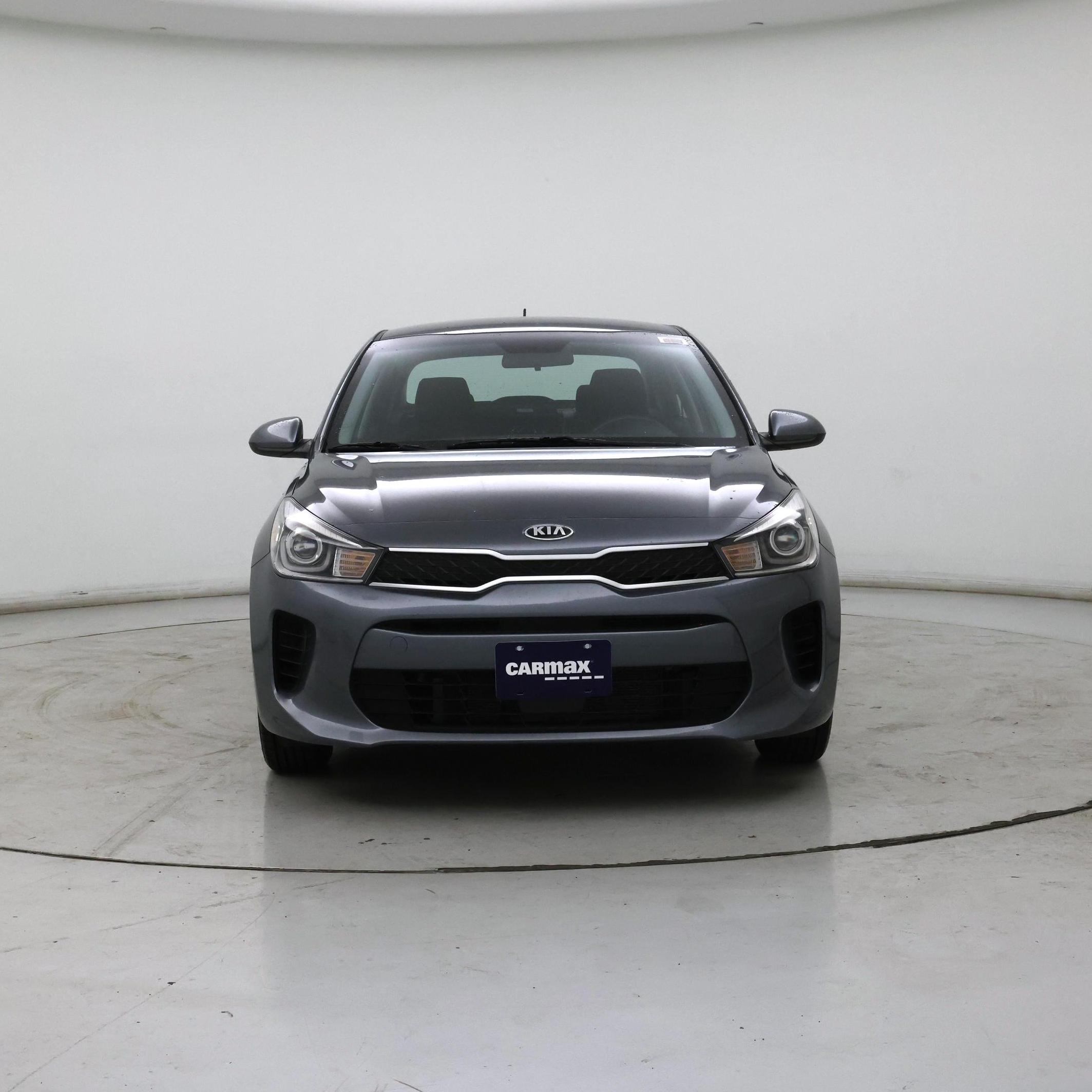 Thumbnail: 2020 Kia Rio - 5