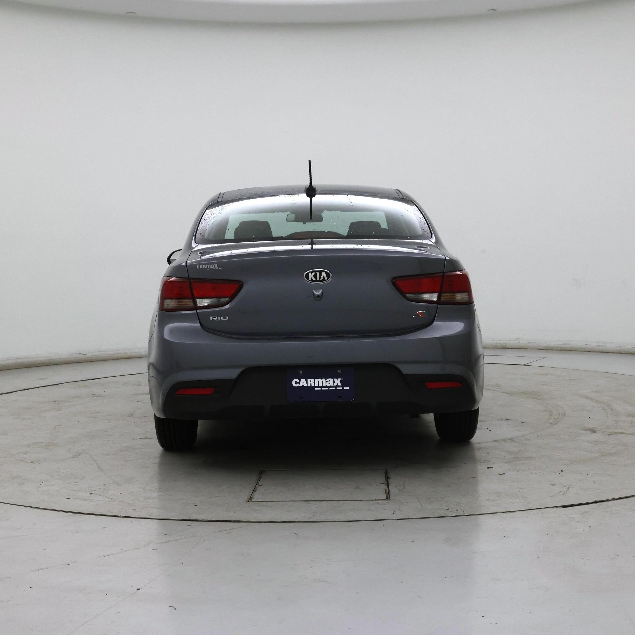 Thumbnail: 2020 Kia Rio - 6