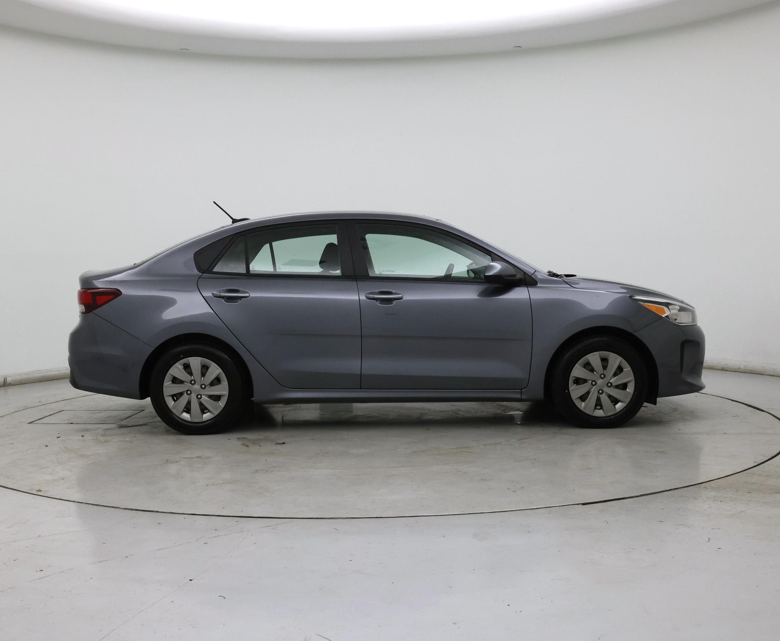 Thumbnail: 2020 Kia Rio - 7