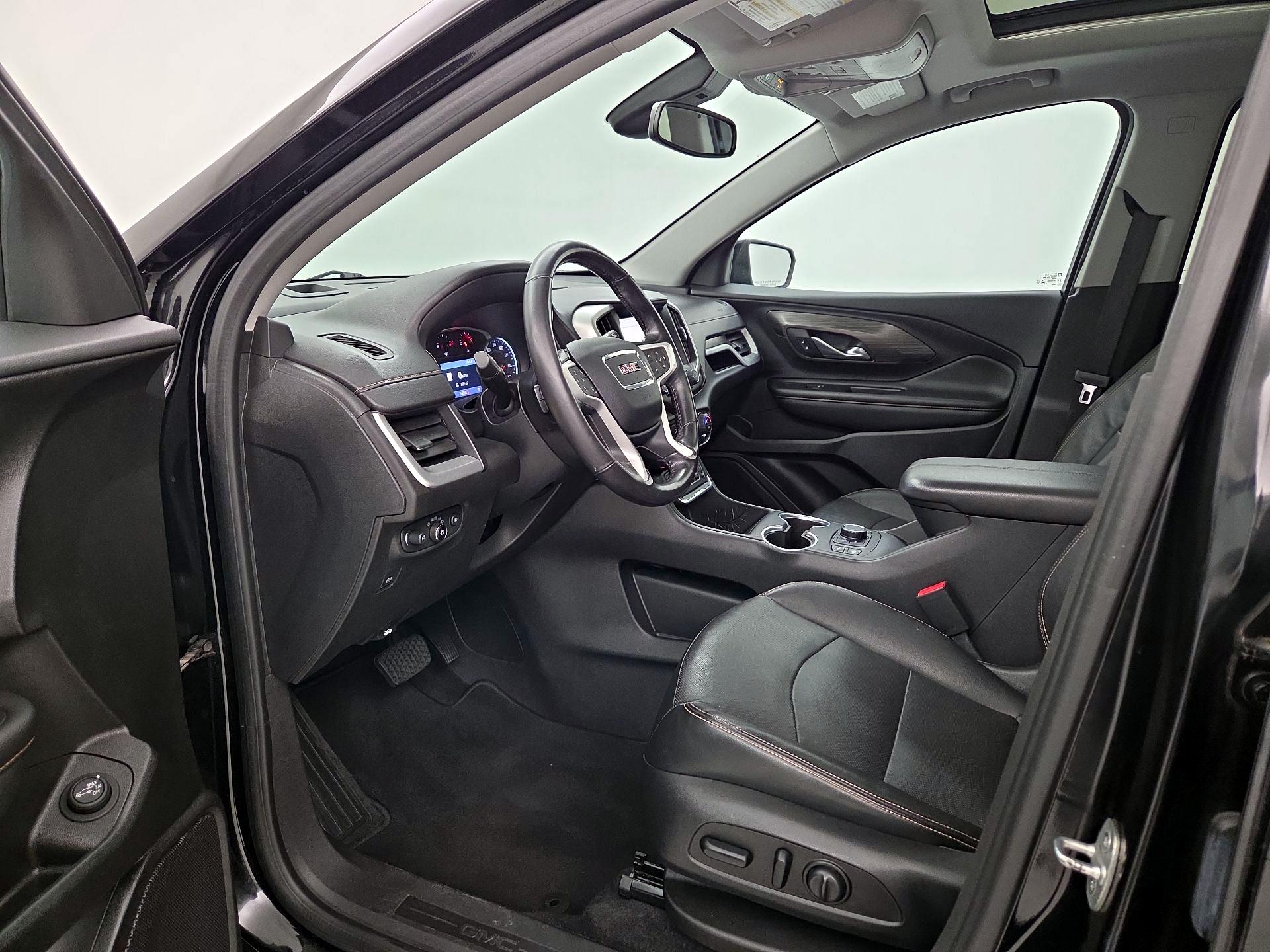 Thumbnail: 2020 GMC Terrain - 11