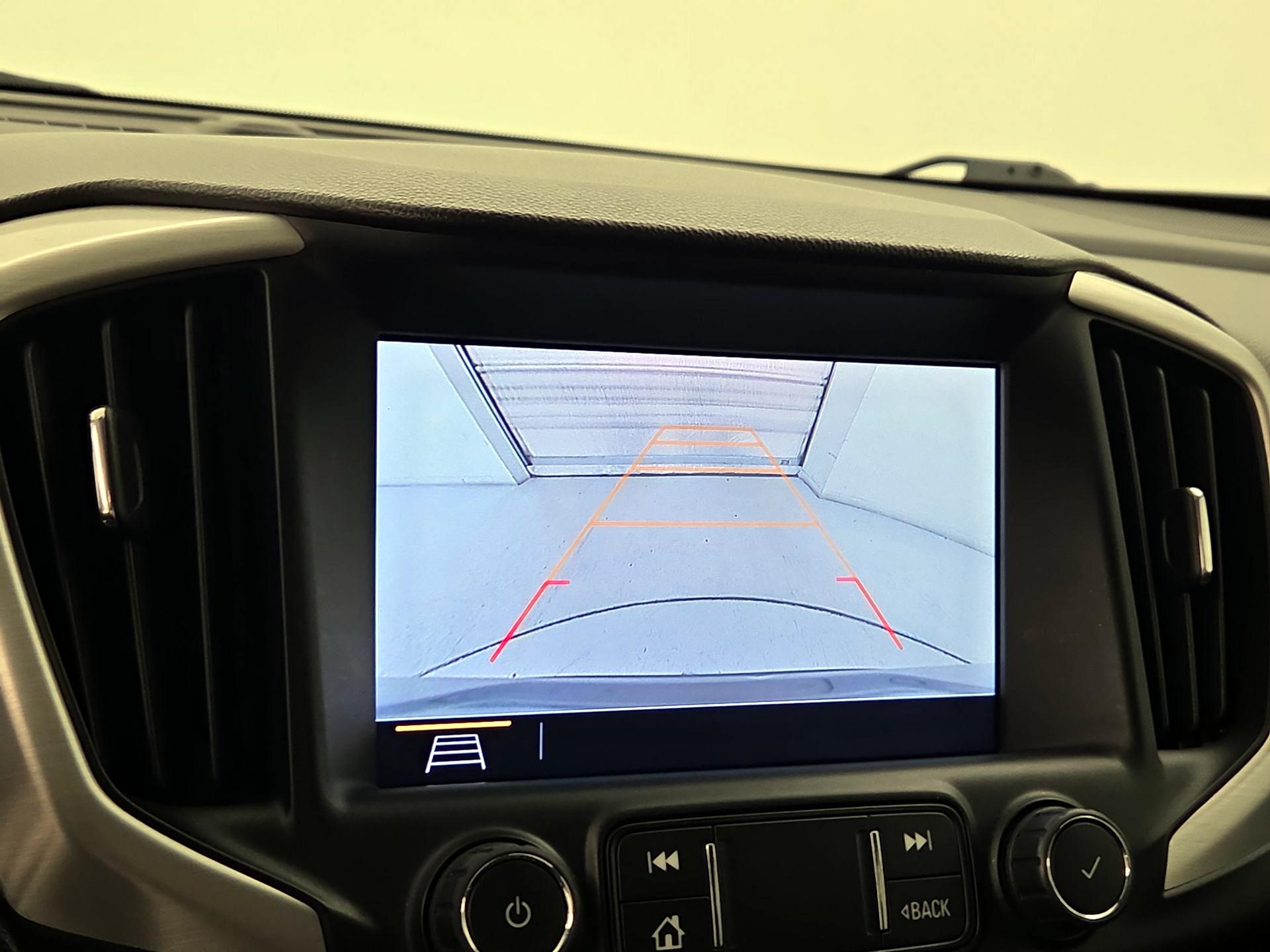 Thumbnail: 2020 GMC Terrain - 15