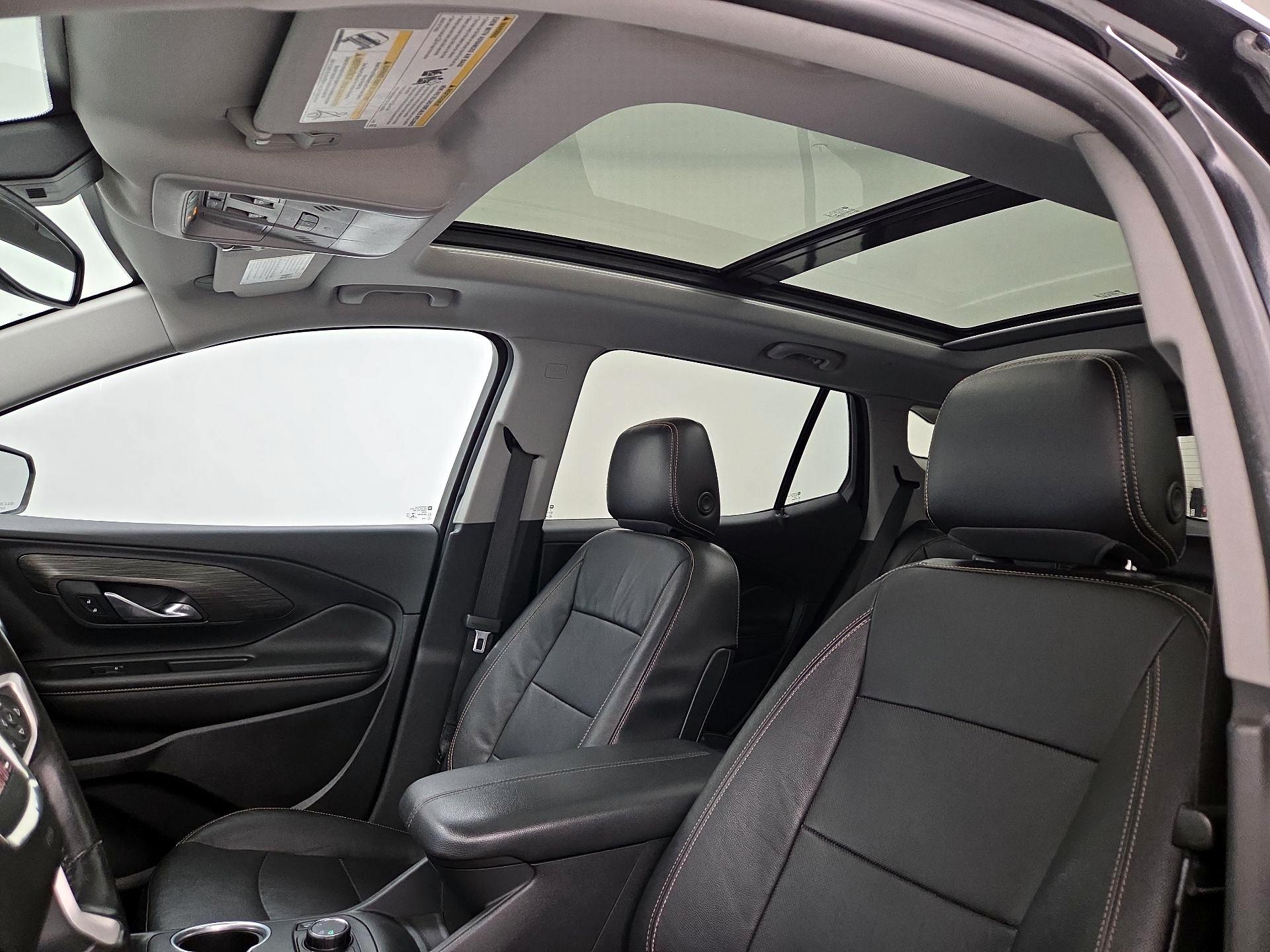Thumbnail: 2020 GMC Terrain - 20