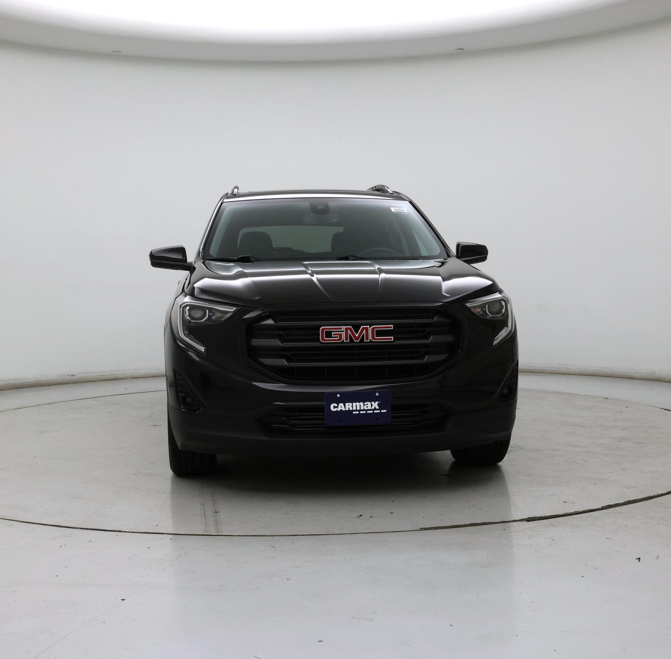 Thumbnail: 2020 GMC Terrain - 5