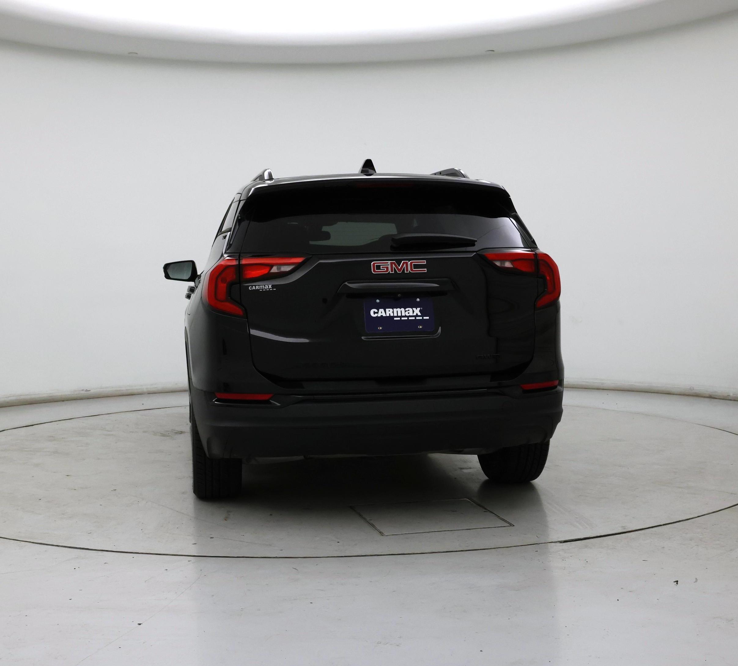Thumbnail: 2020 GMC Terrain - 6