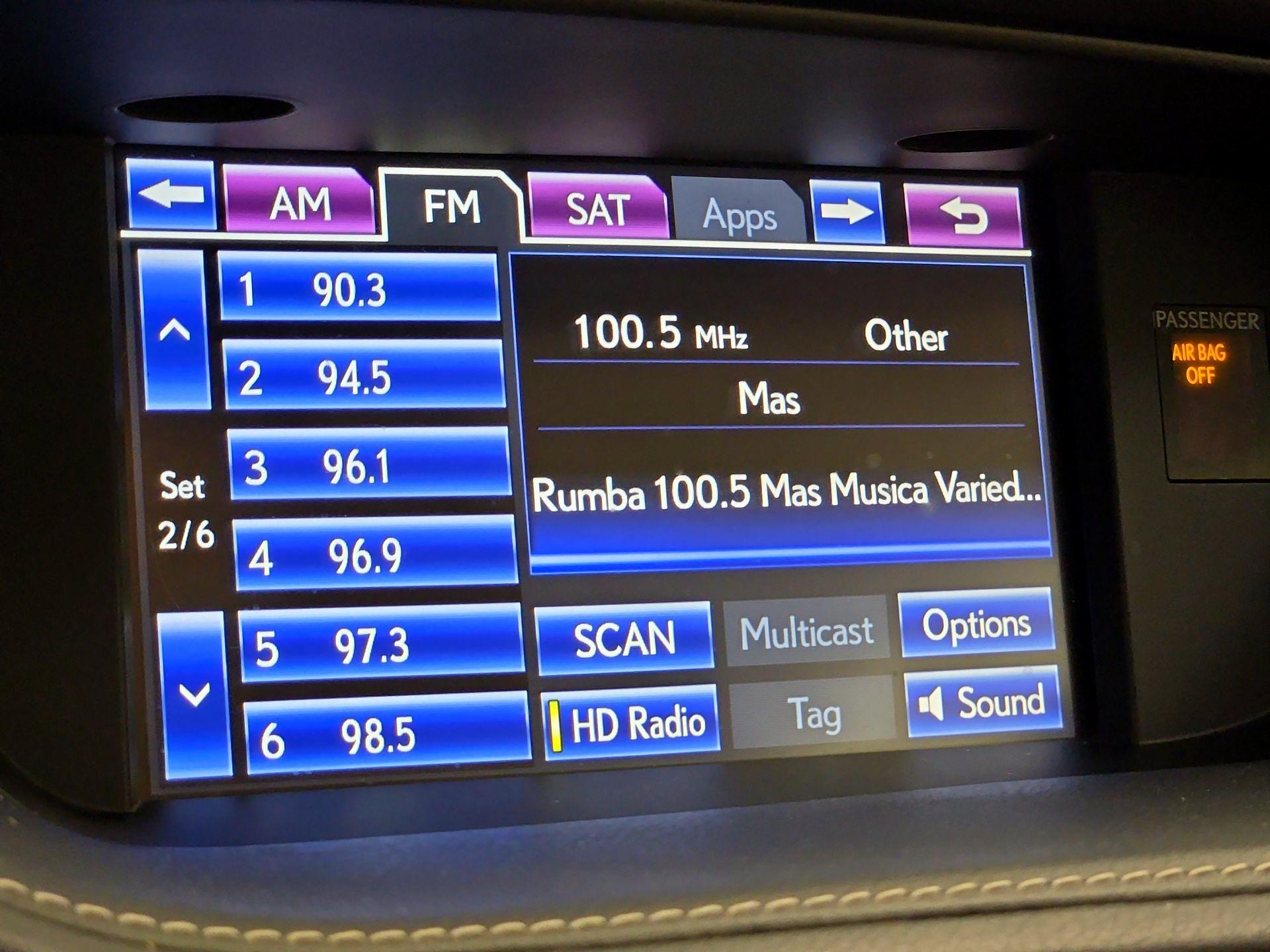 Thumbnail: 2014 Lexus ES - 15
