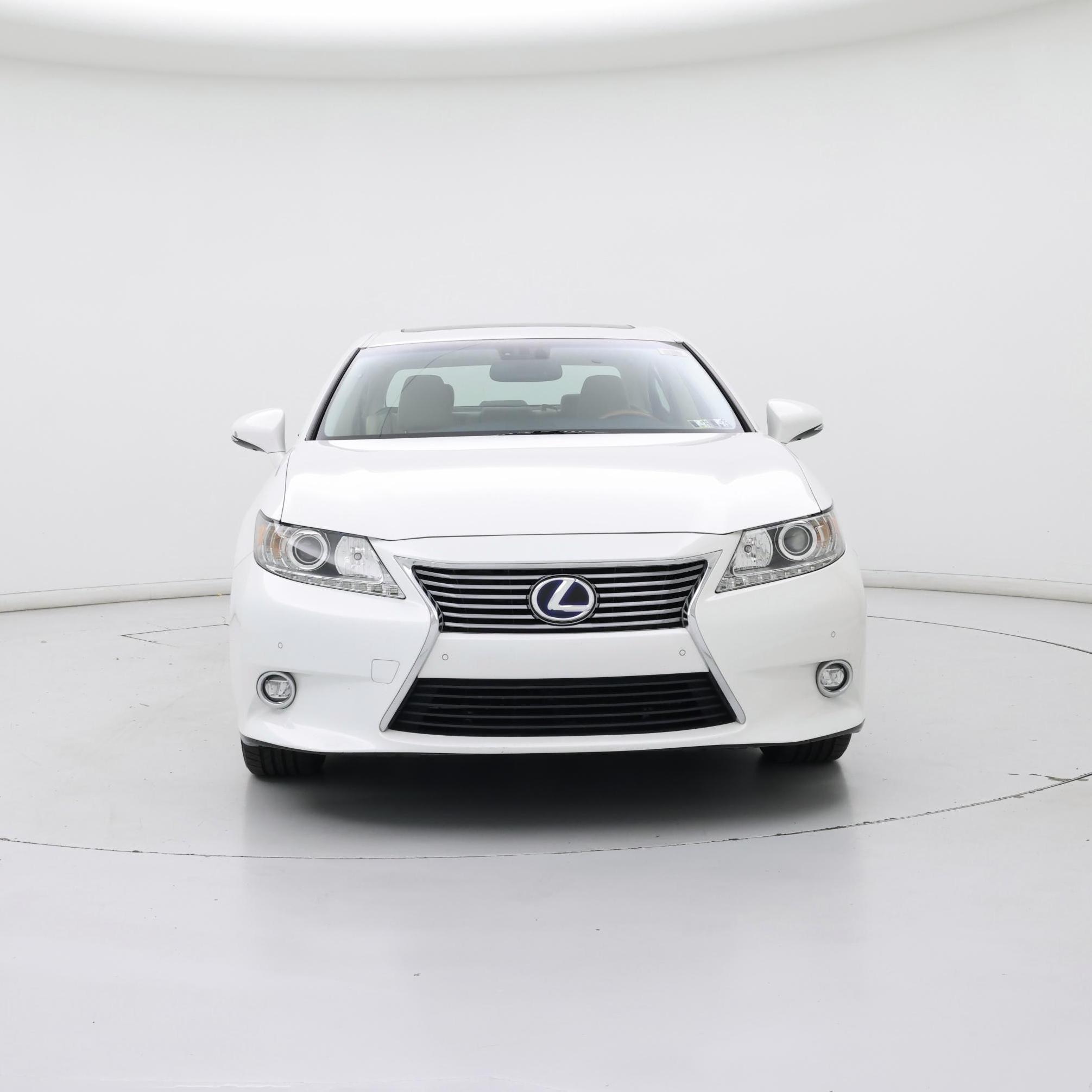 Thumbnail: 2014 Lexus ES - 5