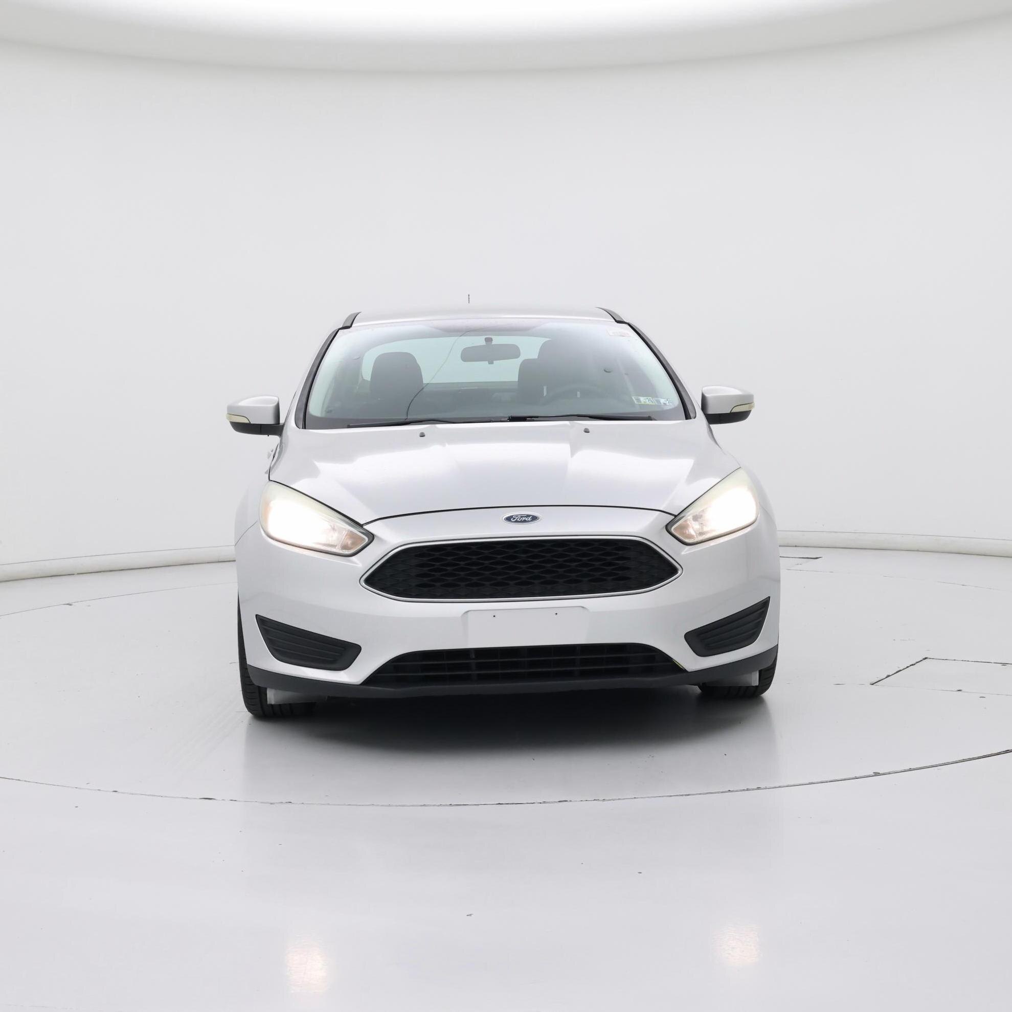 Thumbnail: 2016 Ford Focus - 5