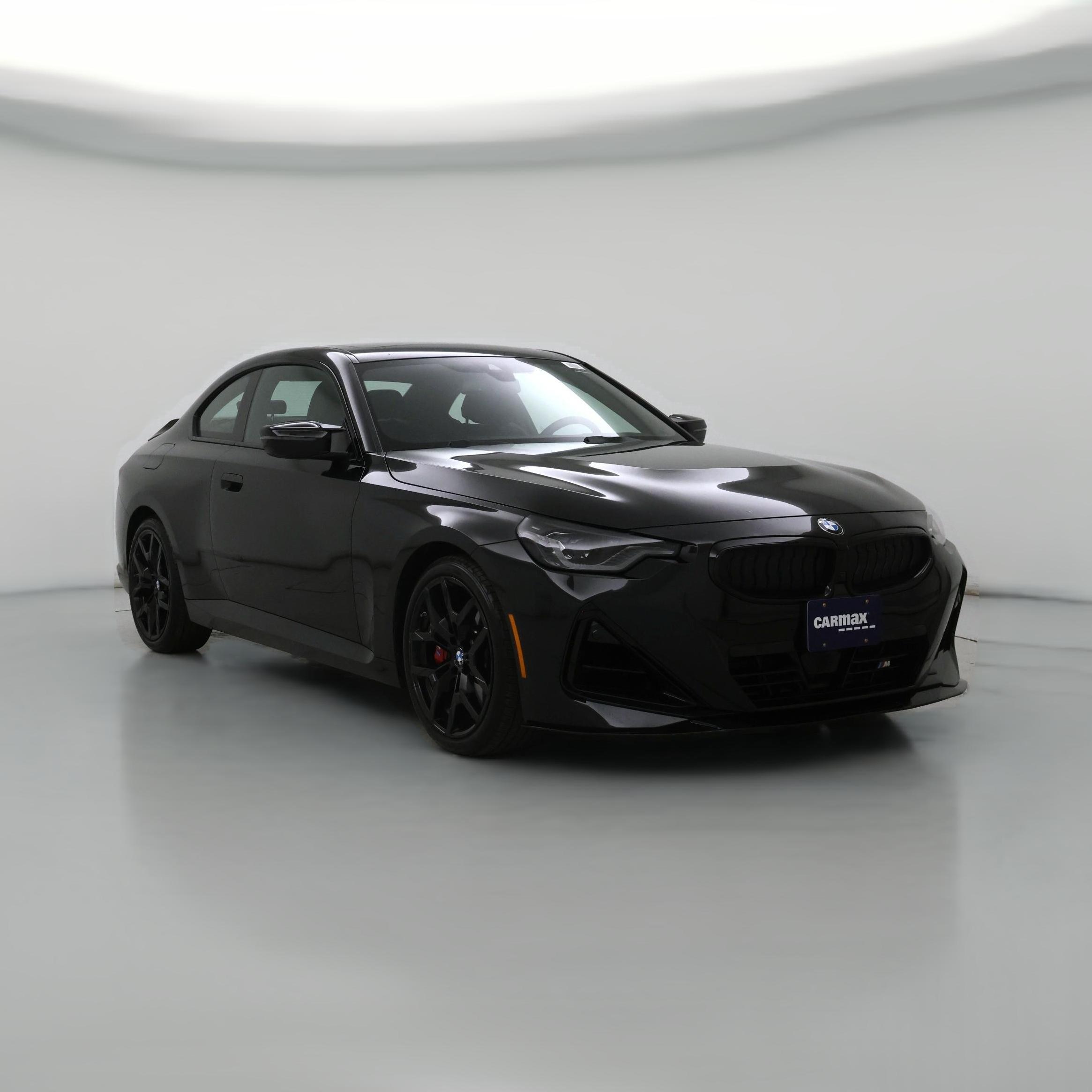 Thumbnail: 2025 BMW 2 Series - 1