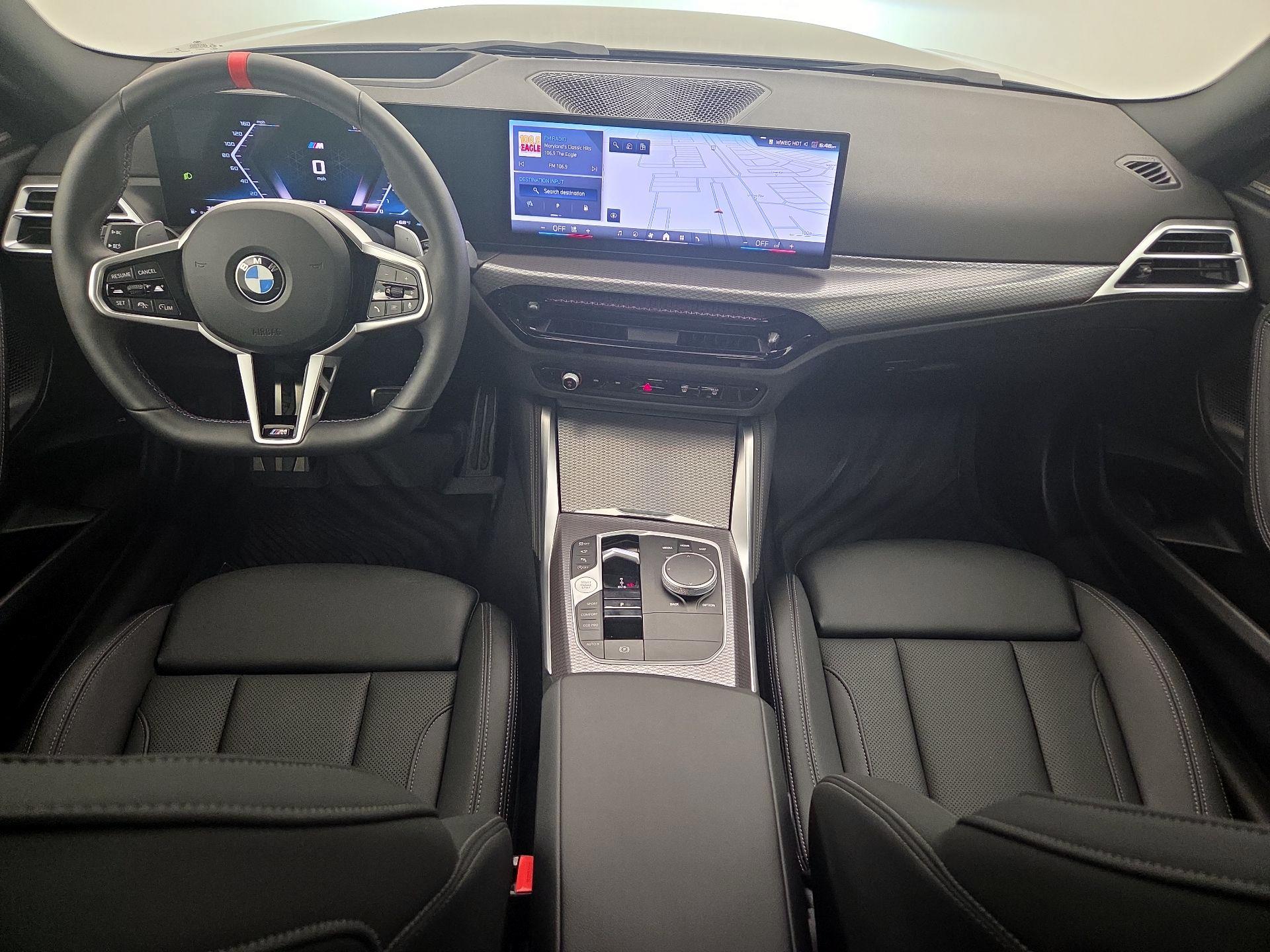 Thumbnail: 2025 BMW 2 Series - 9
