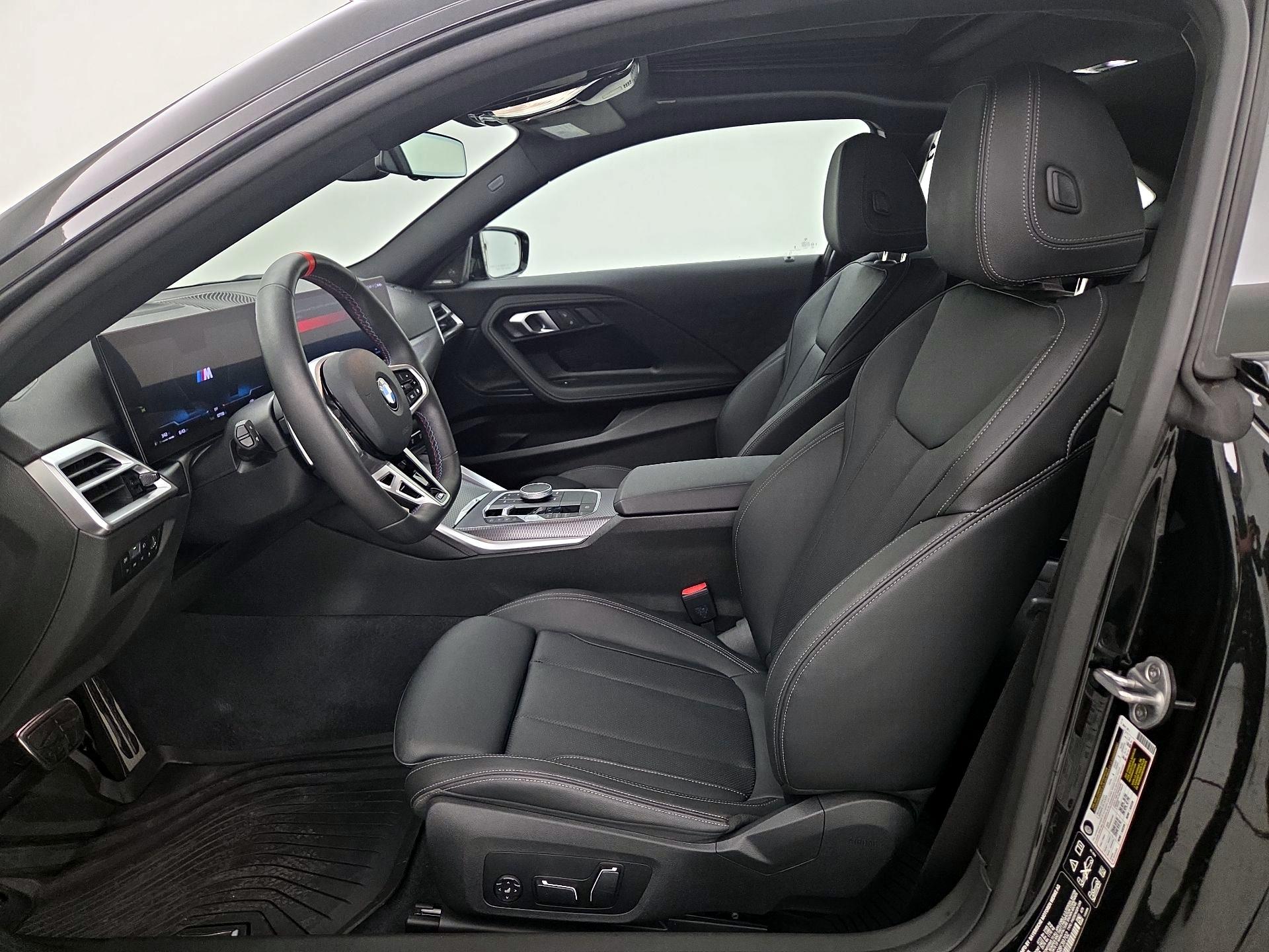 Thumbnail: 2025 BMW 2 Series - 11