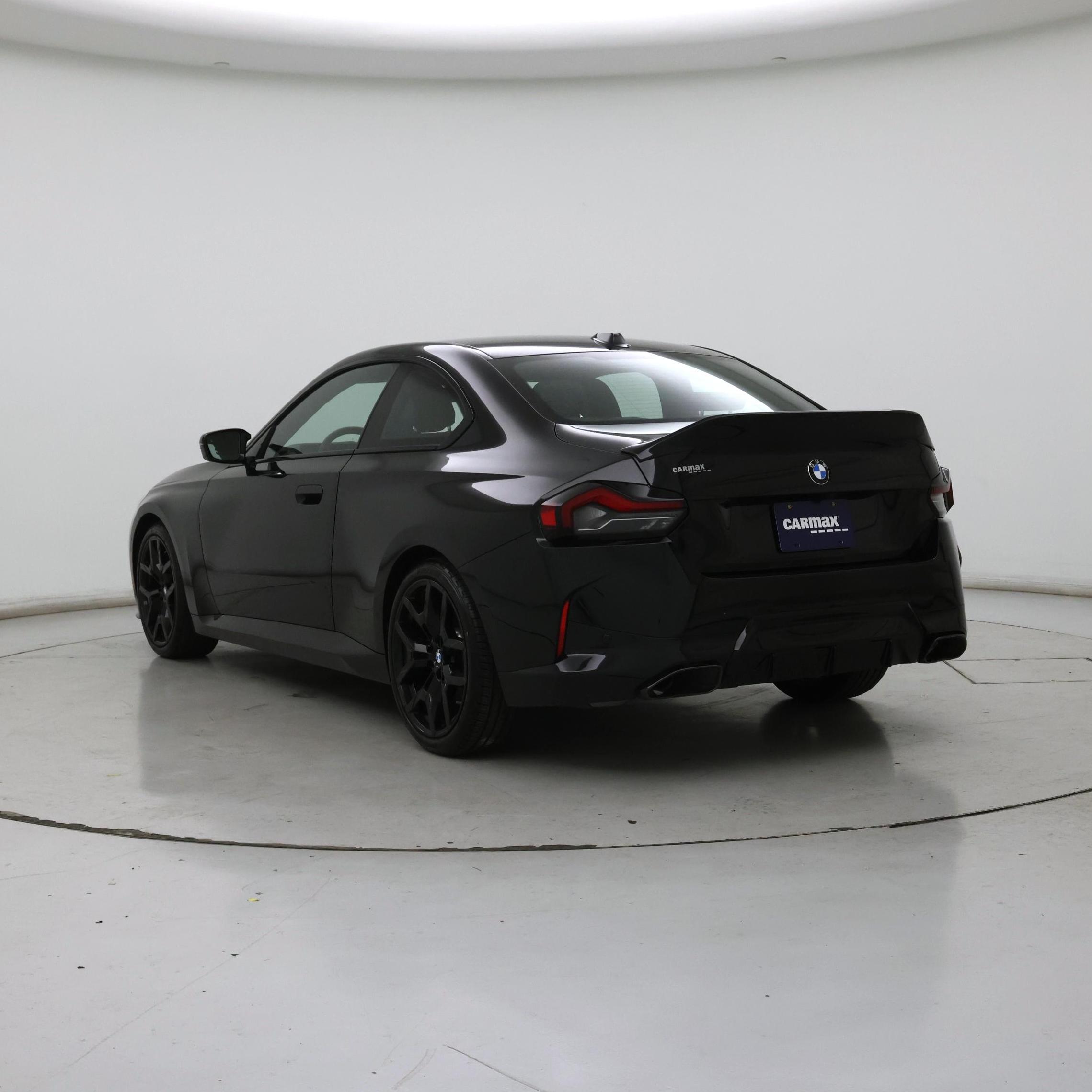Thumbnail: 2025 BMW 2 Series - 2
