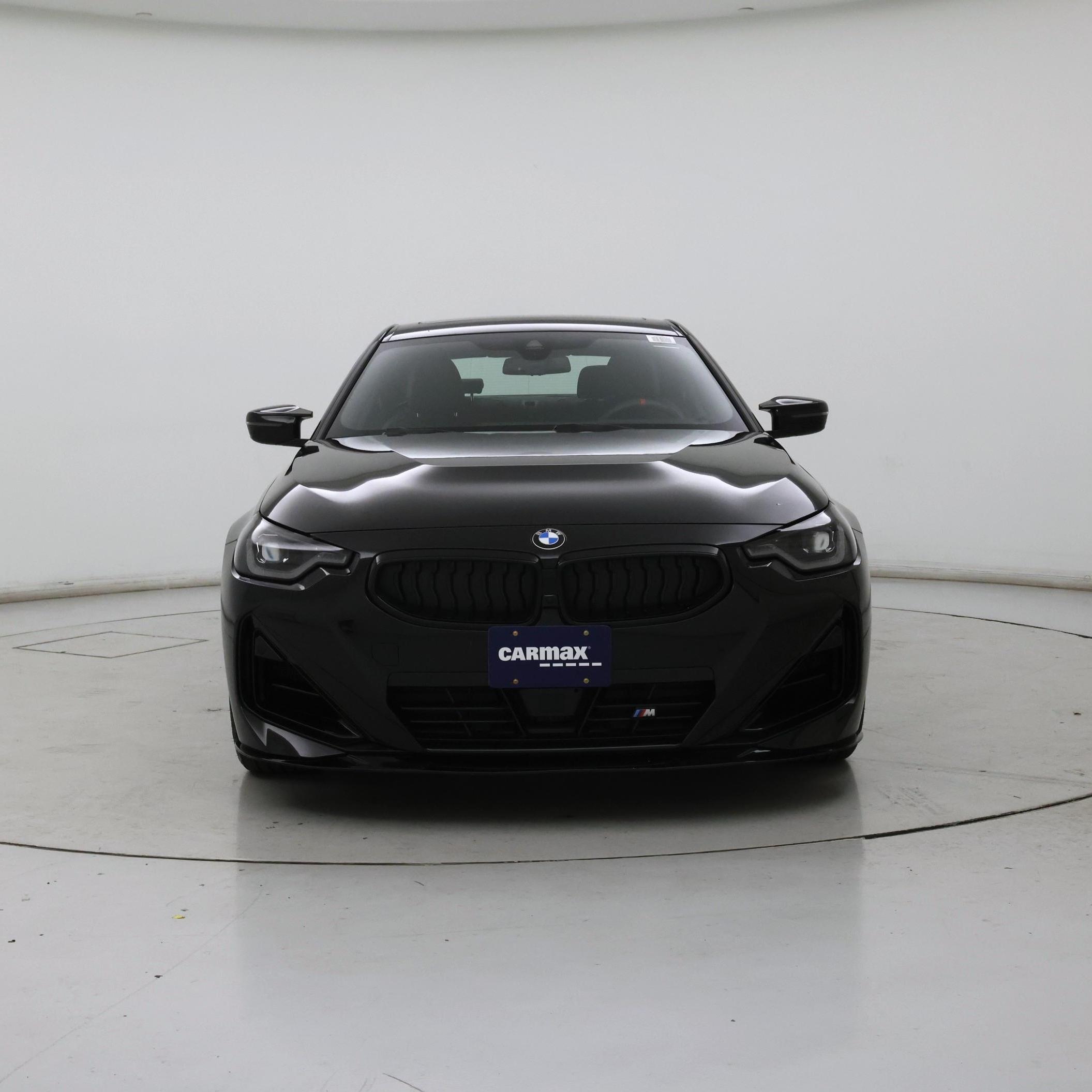Thumbnail: 2025 BMW 2 Series - 5