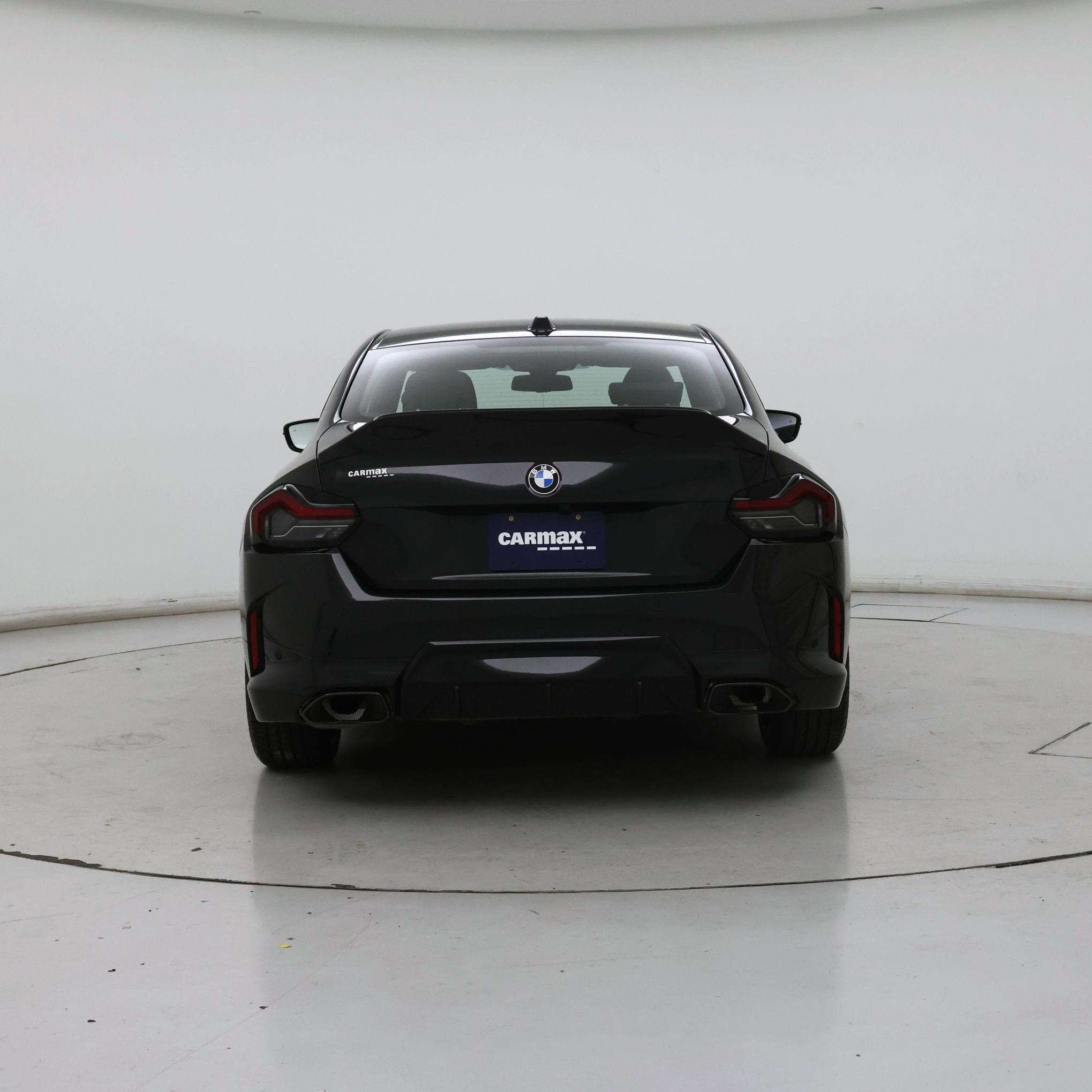 Thumbnail: 2025 BMW 2 Series - 6