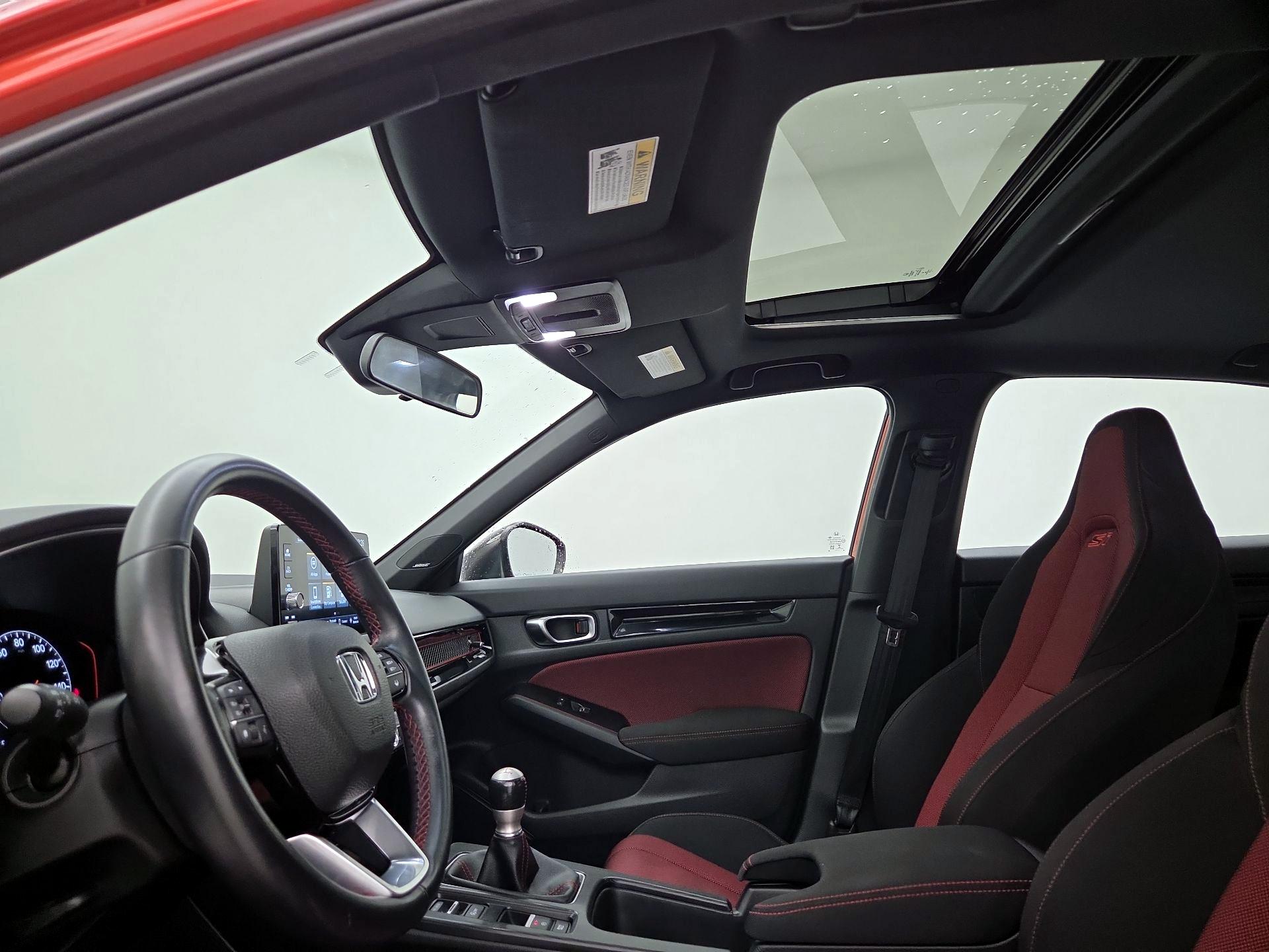 Thumbnail: 2022 Honda Civic - 19