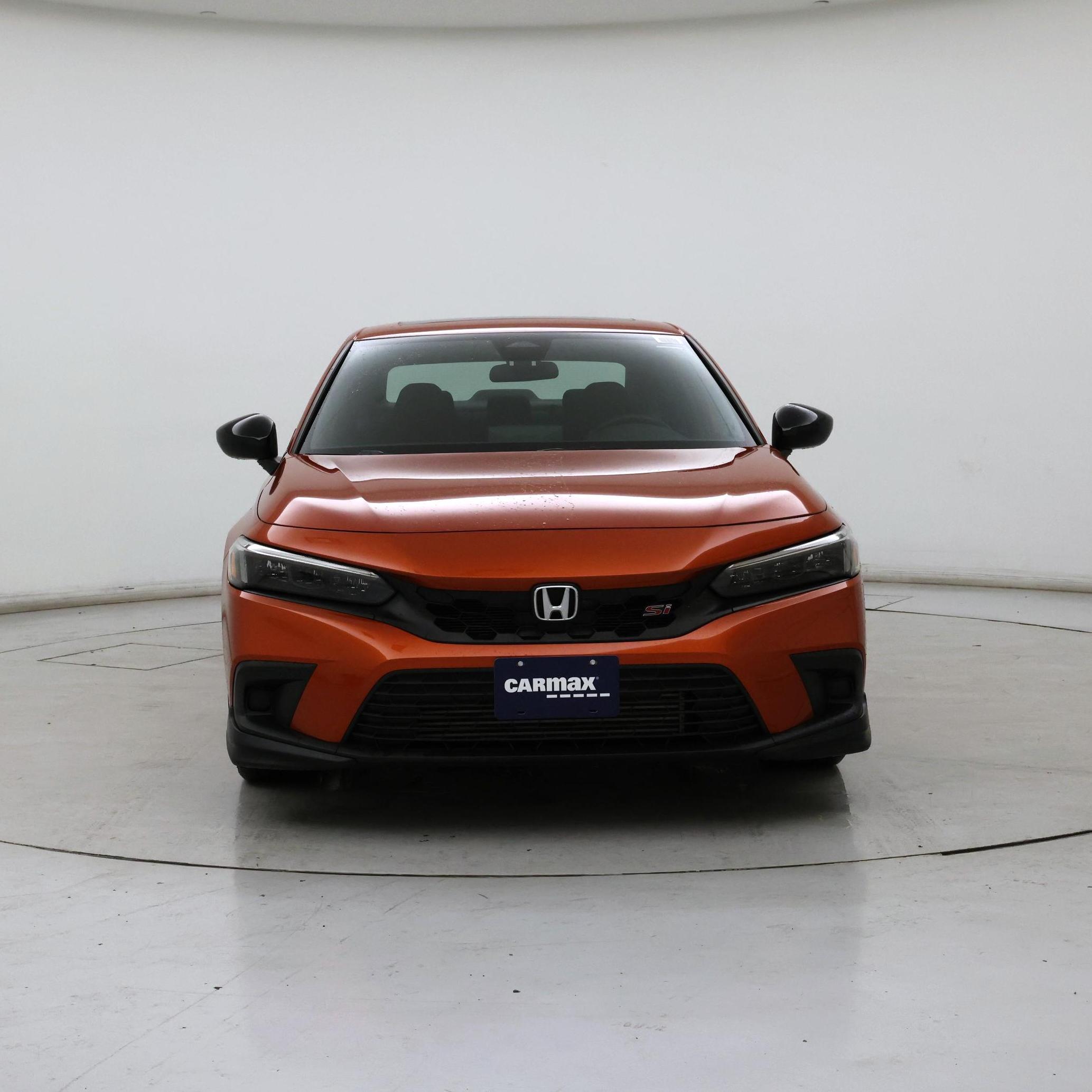 Thumbnail: 2022 Honda Civic - 5