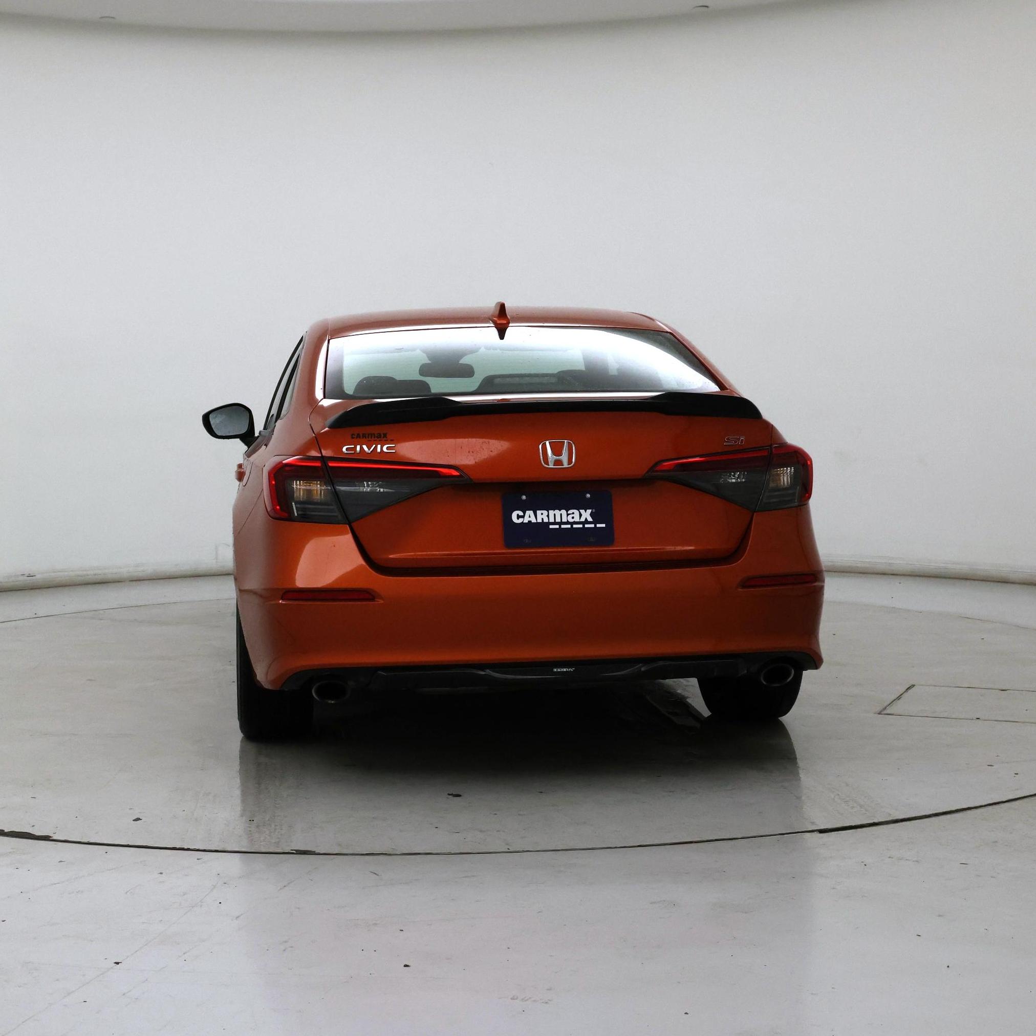 Thumbnail: 2022 Honda Civic - 6