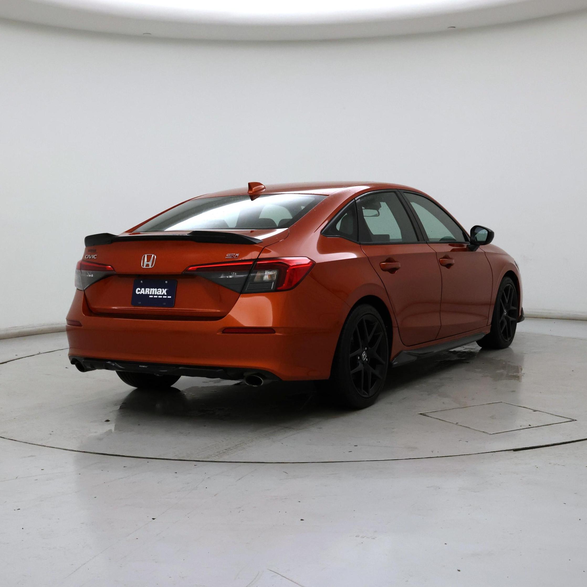 Thumbnail: 2022 Honda Civic - 8