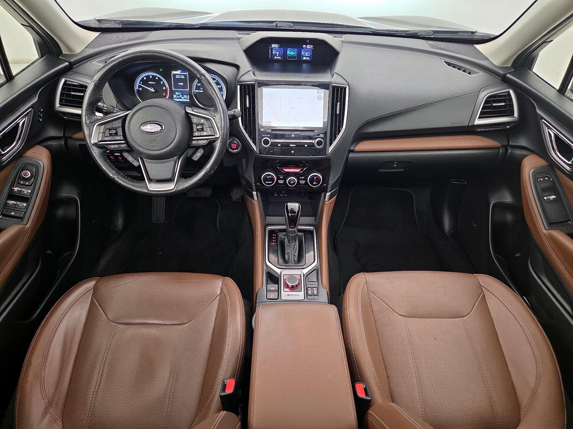 Thumbnail: 2020 Subaru Forester - 9