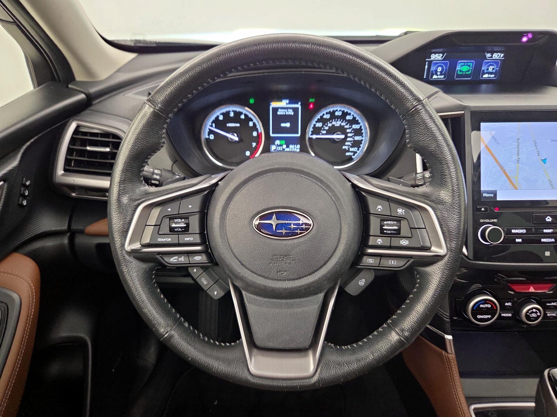 Thumbnail: 2020 Subaru Forester - 10