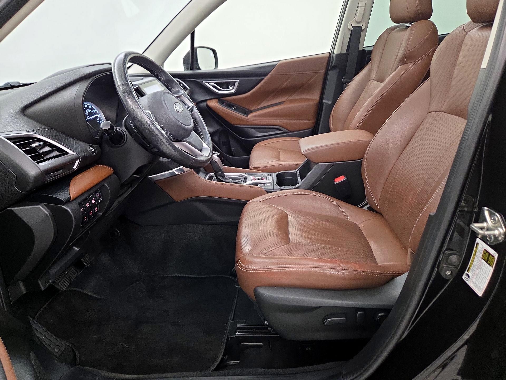 Thumbnail: 2020 Subaru Forester - 11