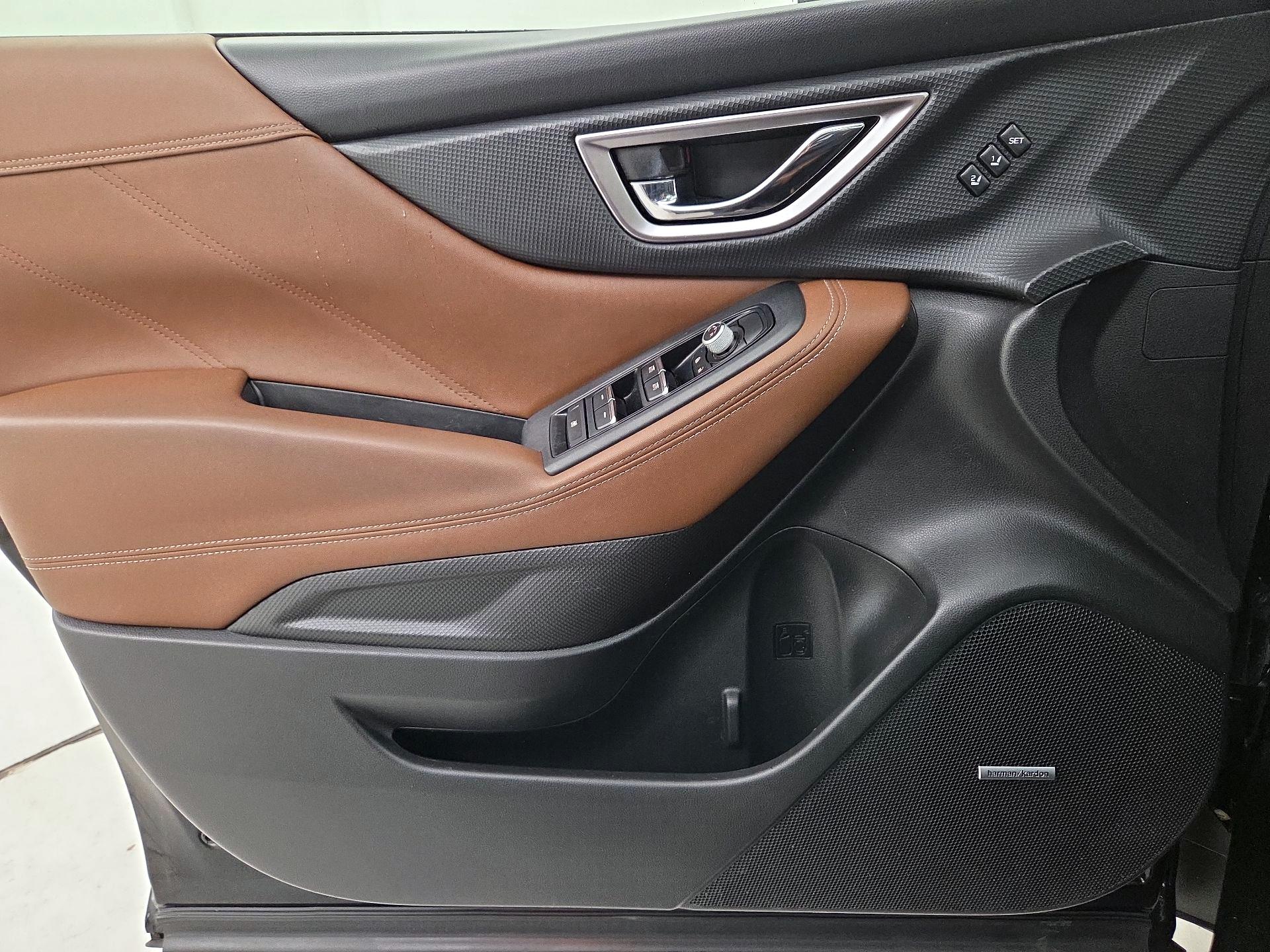 Thumbnail: 2020 Subaru Forester - 12