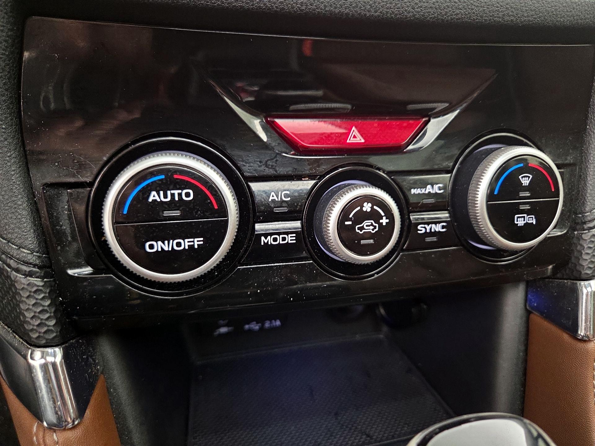 Thumbnail: 2020 Subaru Forester - 17