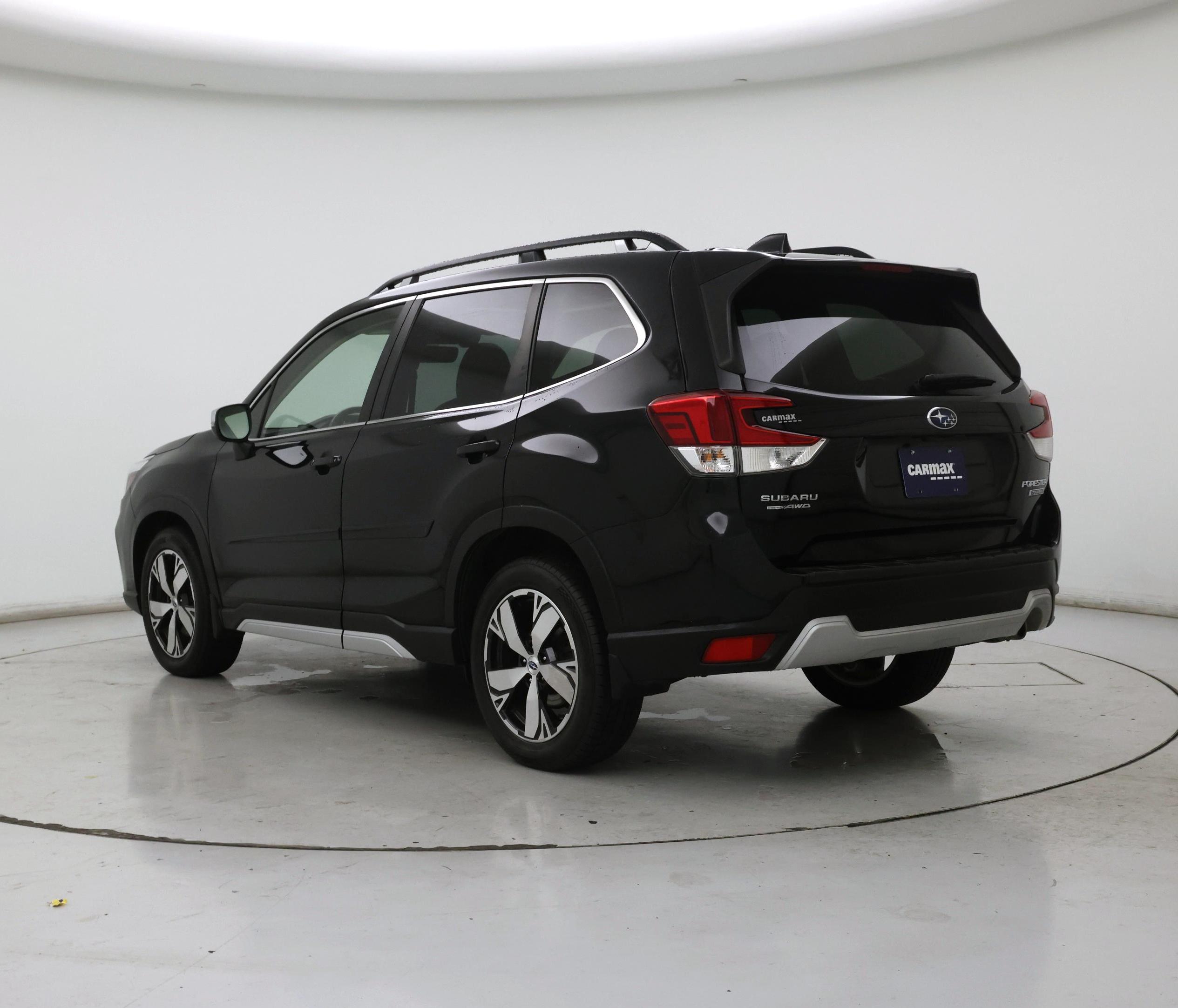 Thumbnail: 2020 Subaru Forester - 2