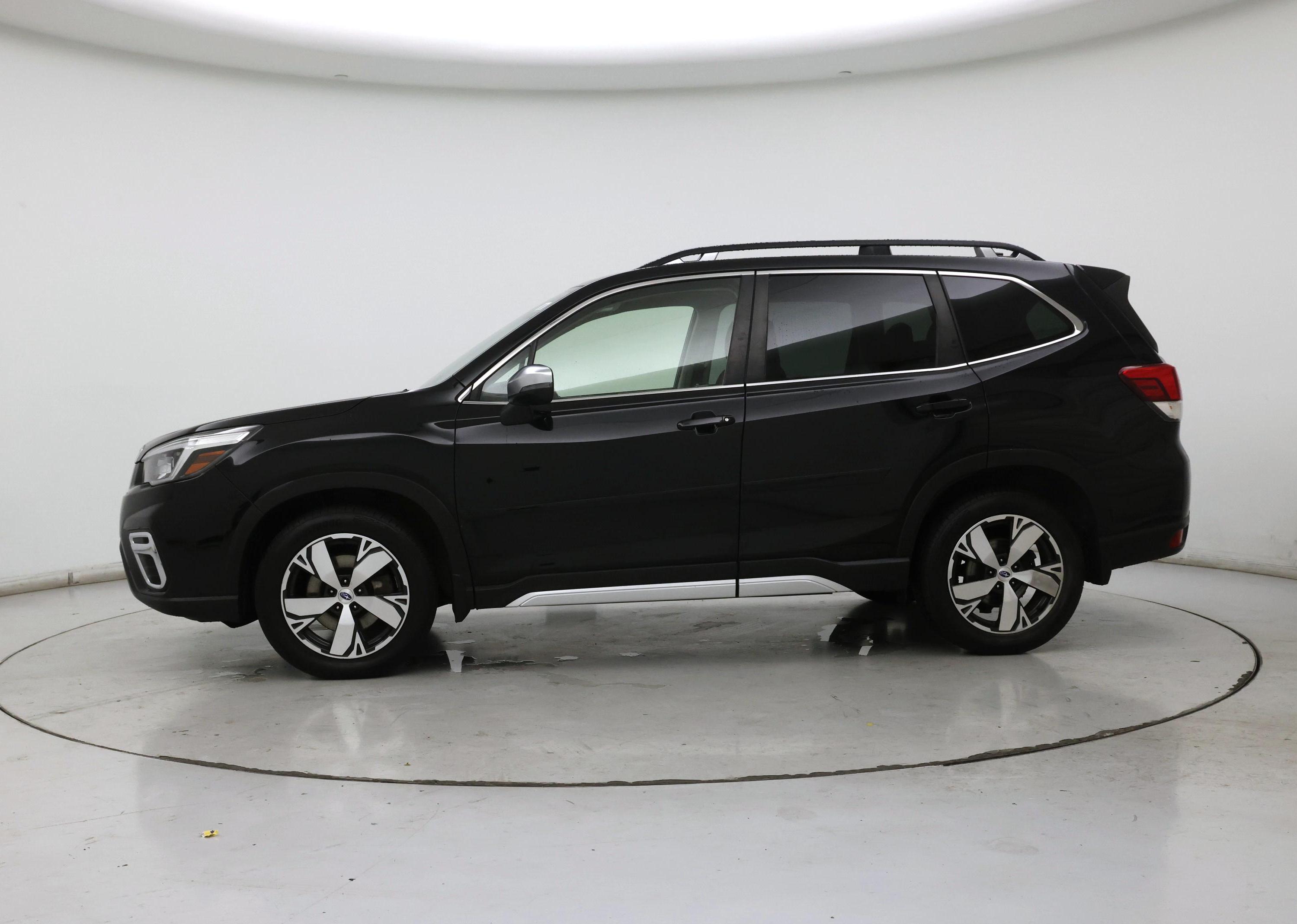 Thumbnail: 2020 Subaru Forester - 3