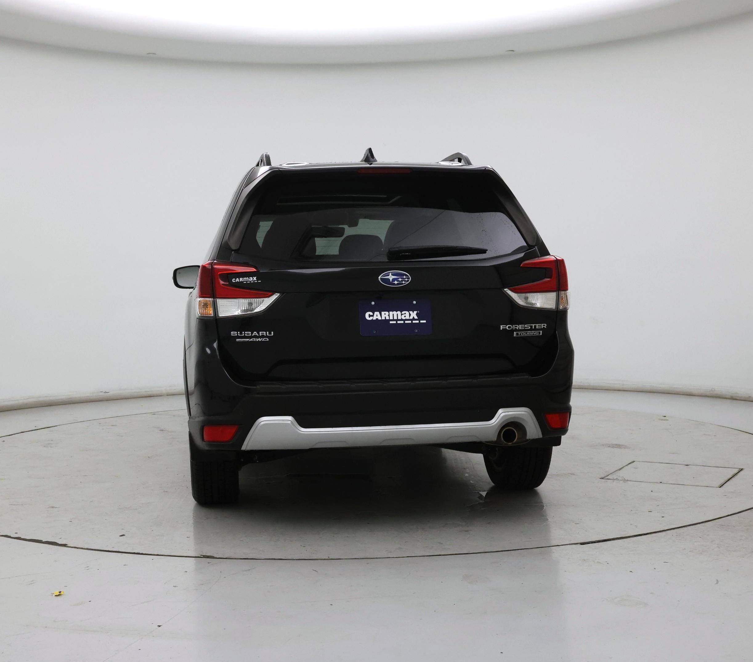 Thumbnail: 2020 Subaru Forester - 6