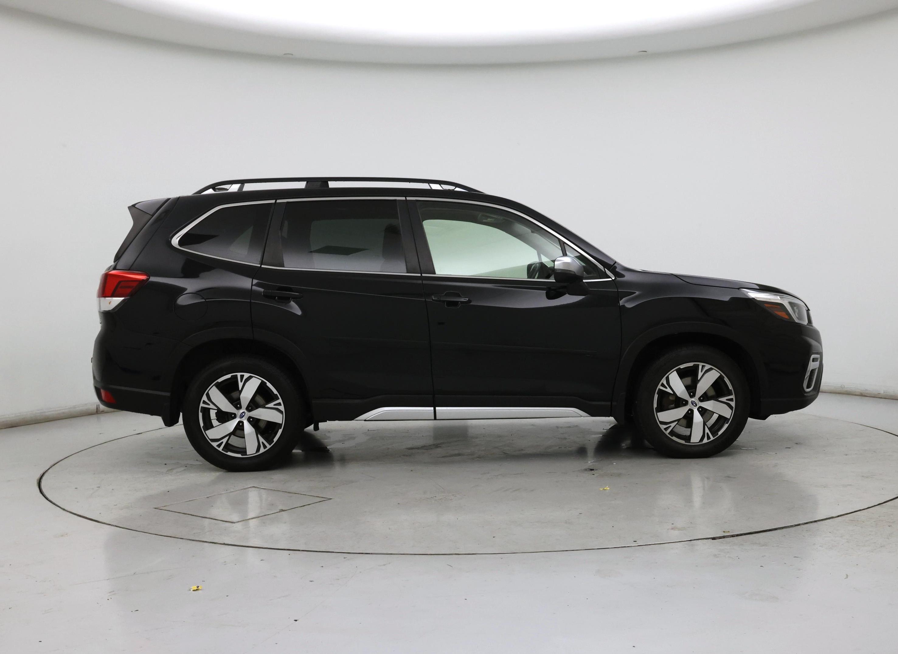 Thumbnail: 2020 Subaru Forester - 7