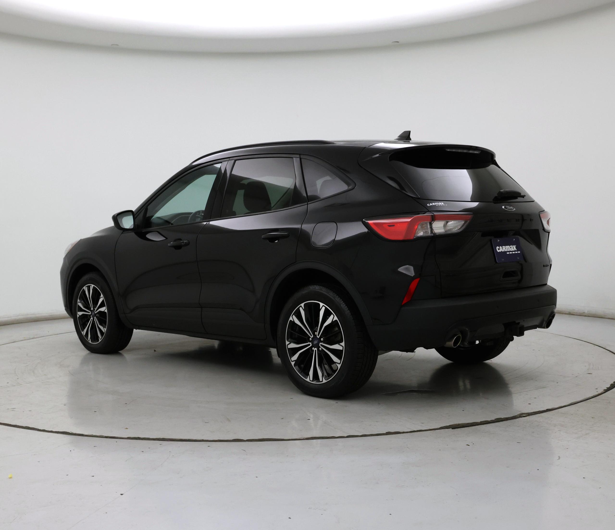 Thumbnail: 2021 Ford Escape - 2