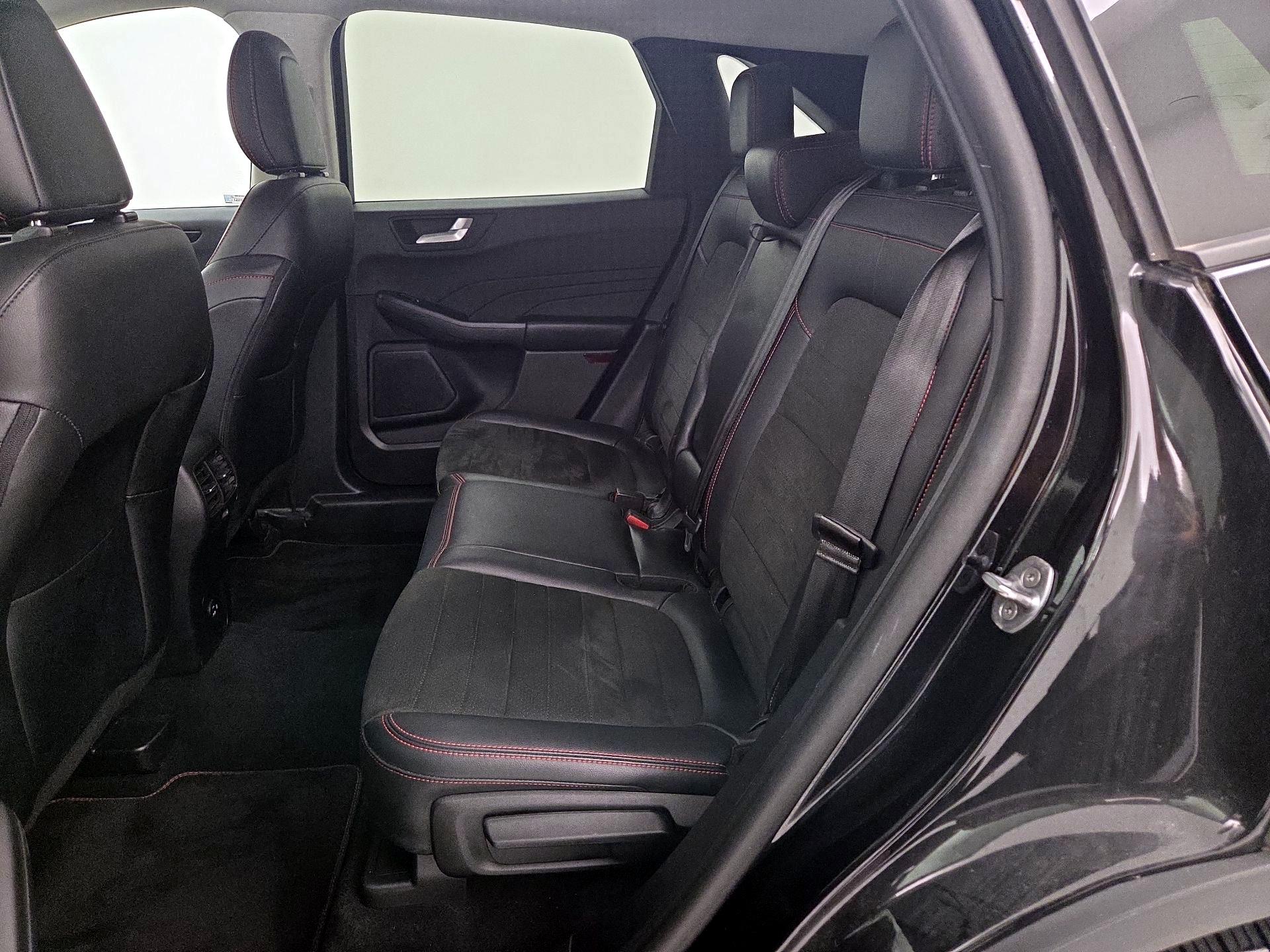 Thumbnail: 2021 Ford Escape - 20