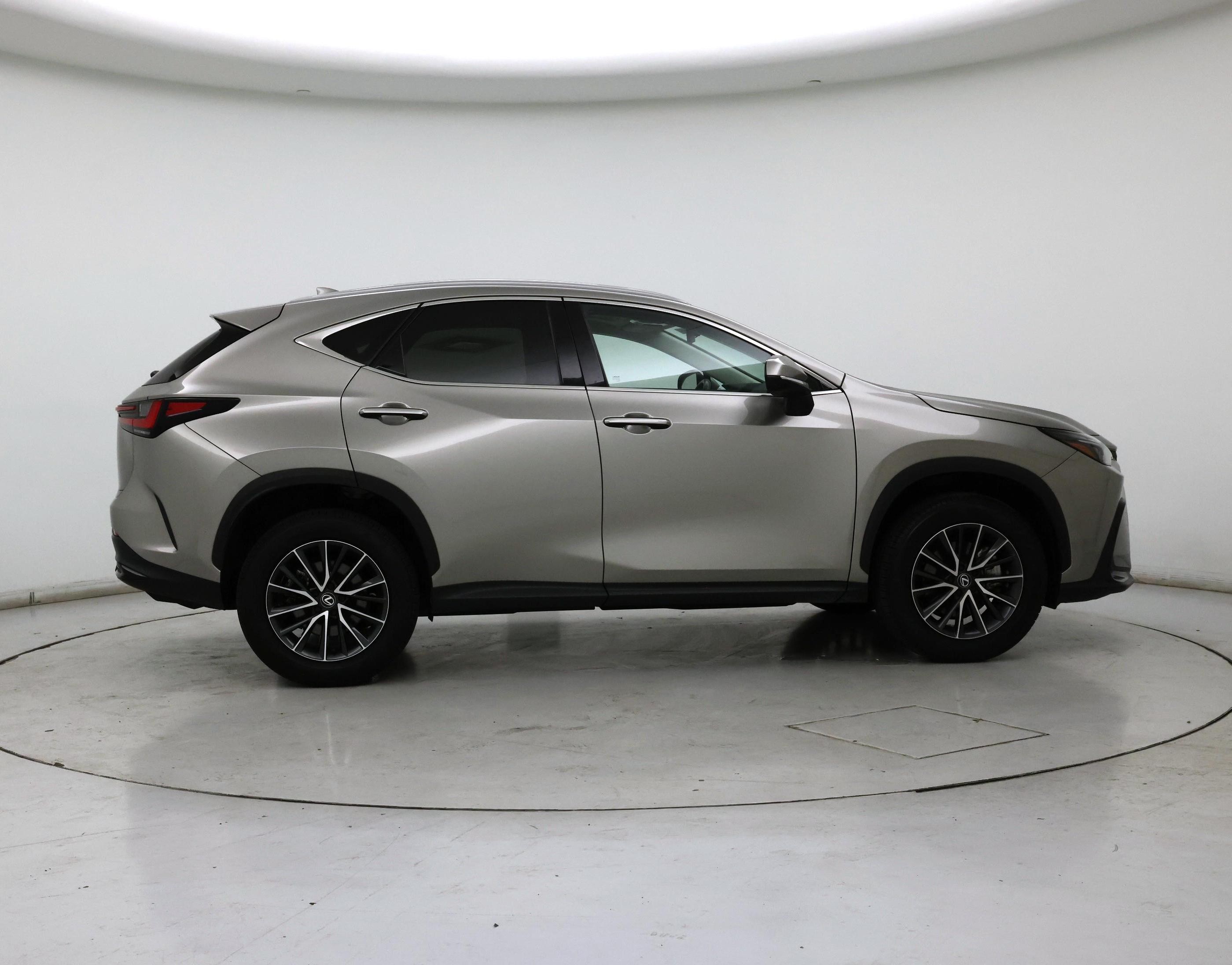 Thumbnail: 2024 Lexus NX - 7