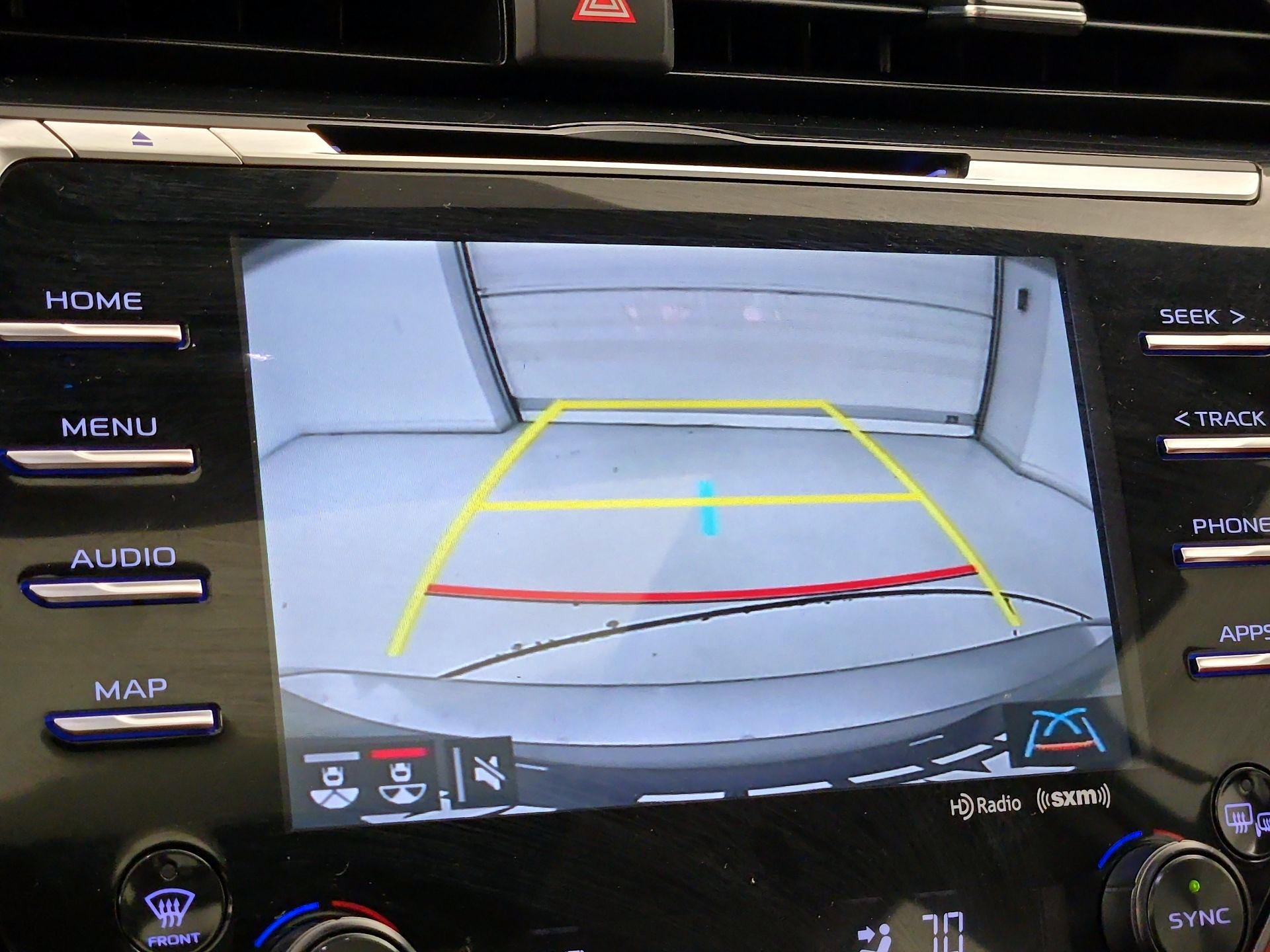 Thumbnail: 2019 Toyota Camry - 13