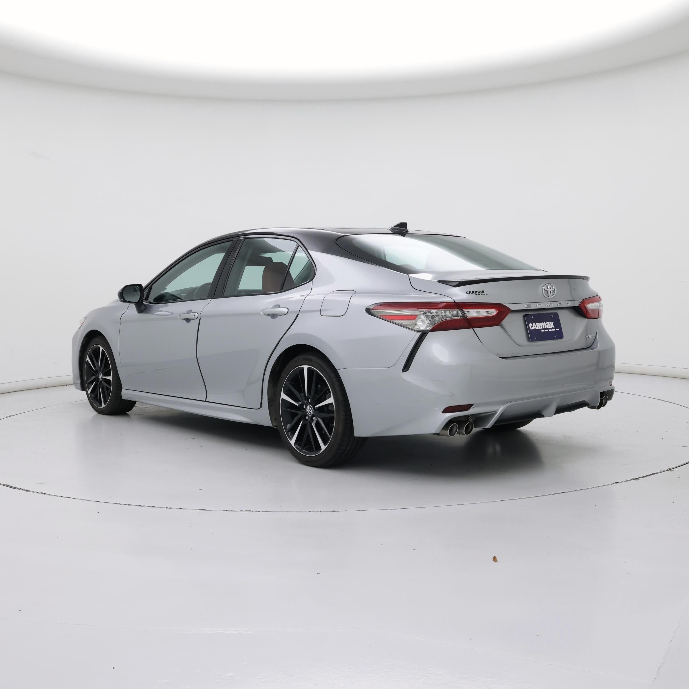 Thumbnail: 2019 Toyota Camry - 2