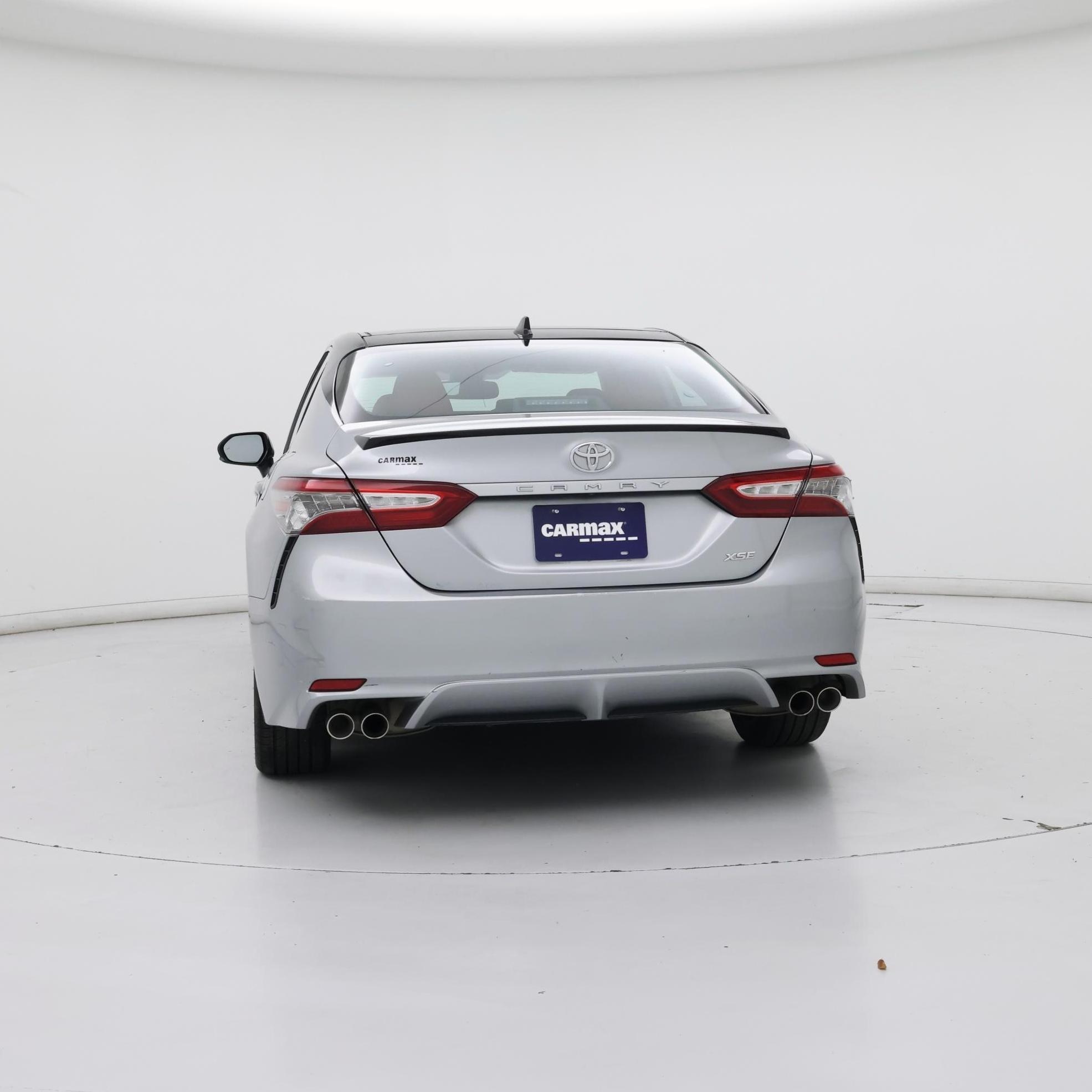 Thumbnail: 2019 Toyota Camry - 6