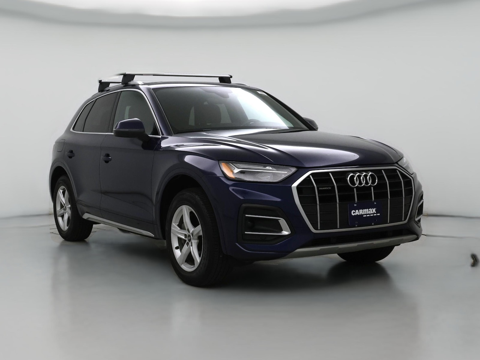 2021 Audi Q5 Premium