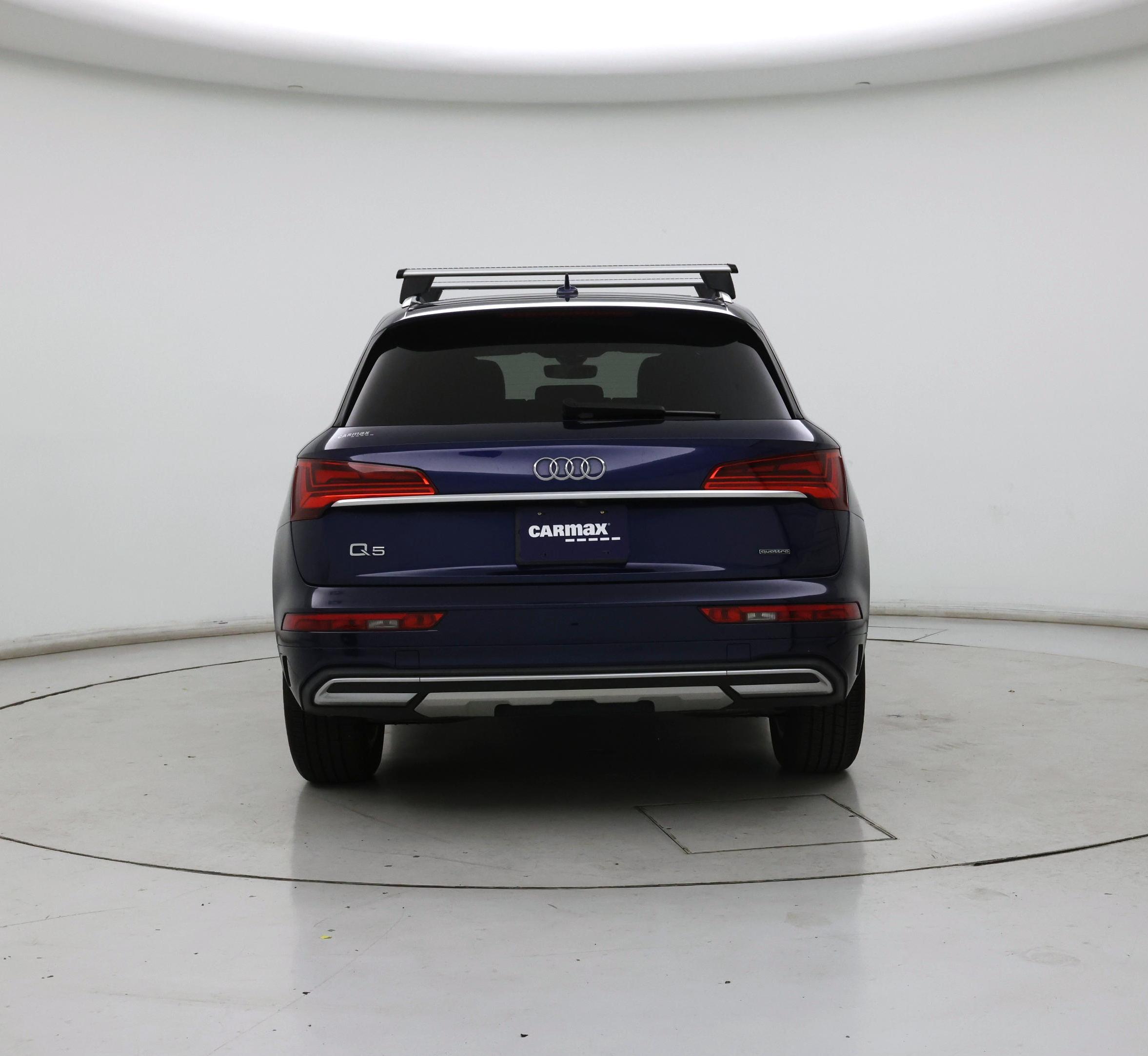 Thumbnail: 2021 Audi Q5 - 6