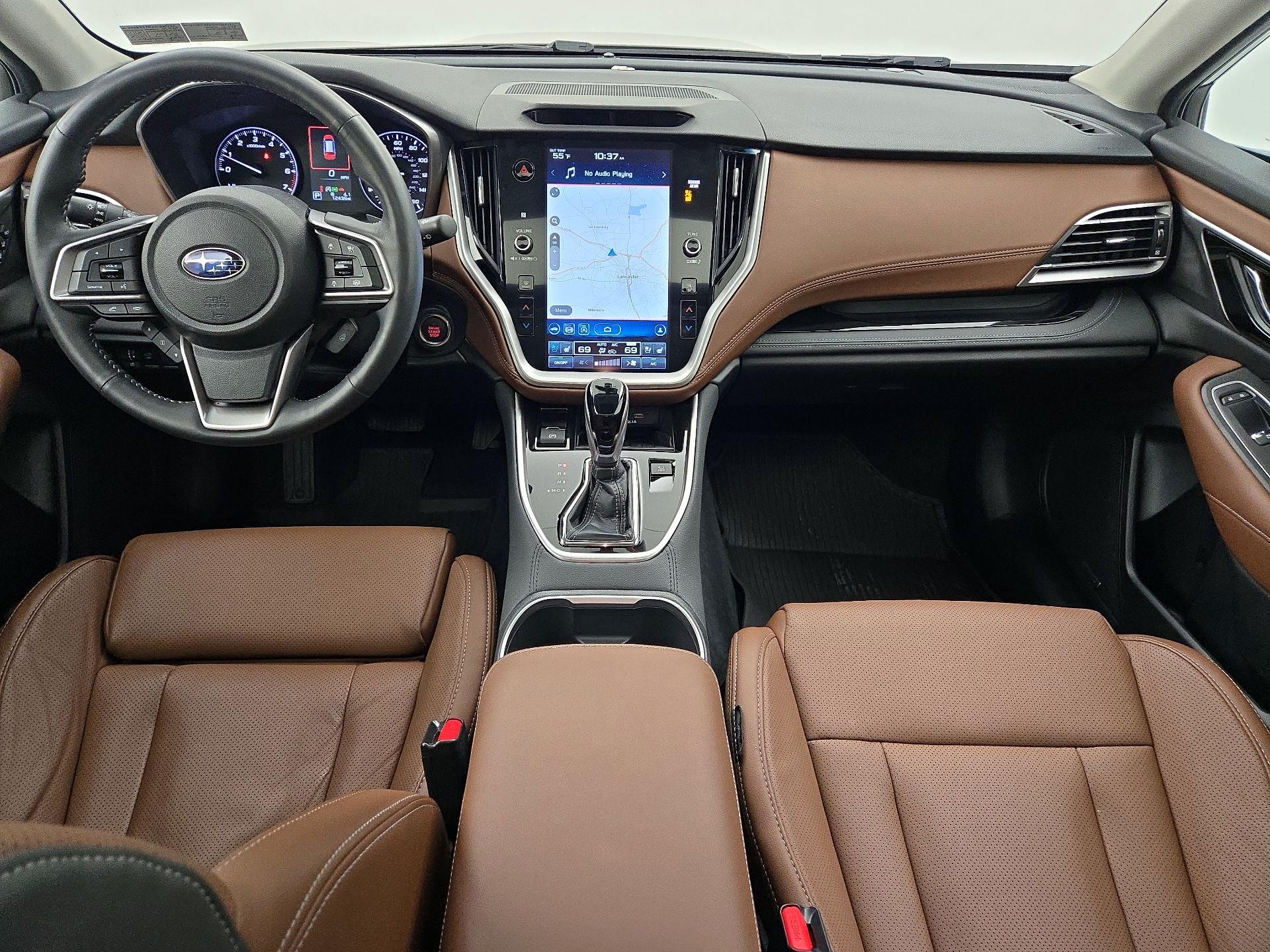 Thumbnail: 2022 Subaru Outback - 9