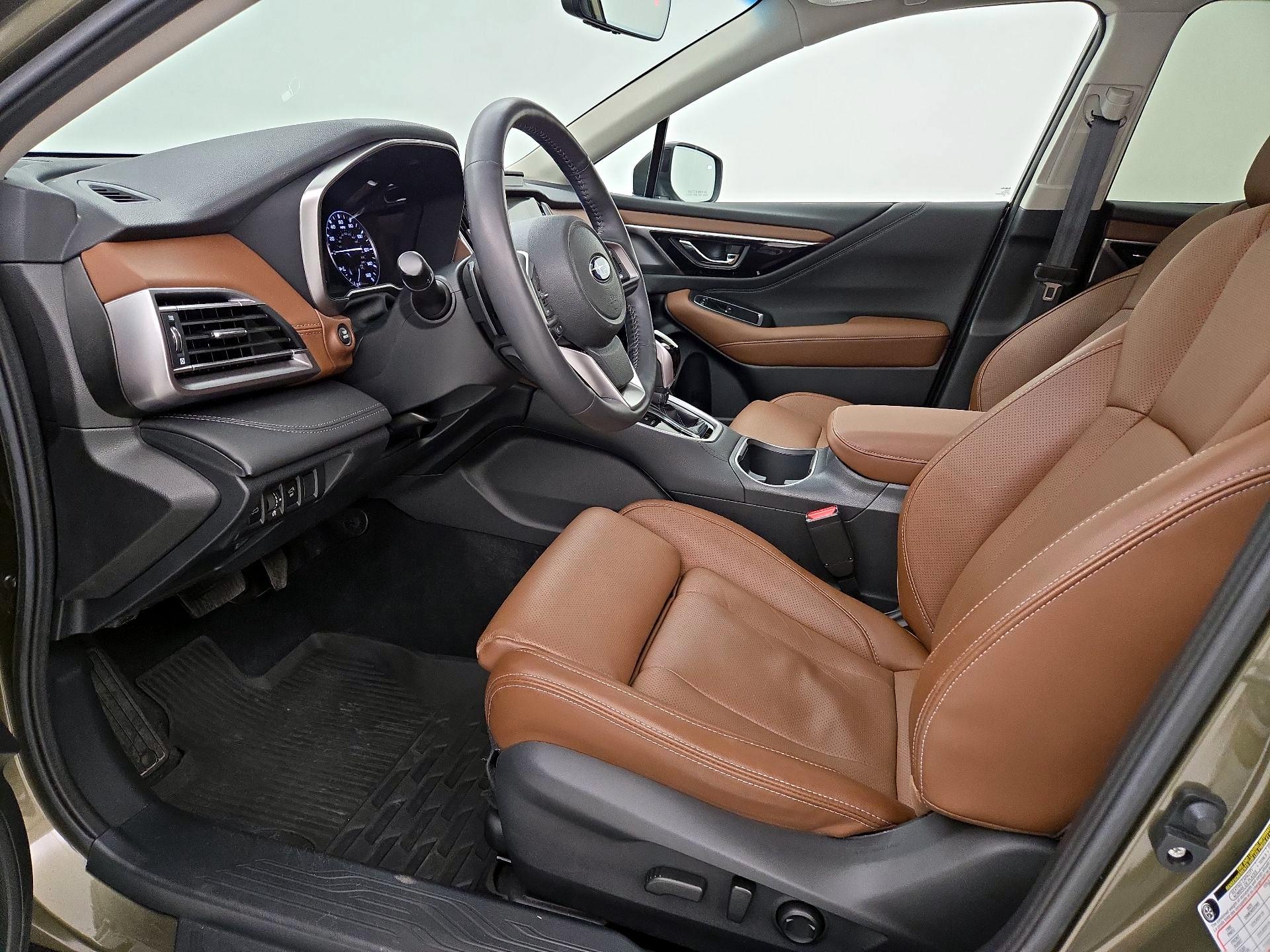 Thumbnail: 2022 Subaru Outback - 11
