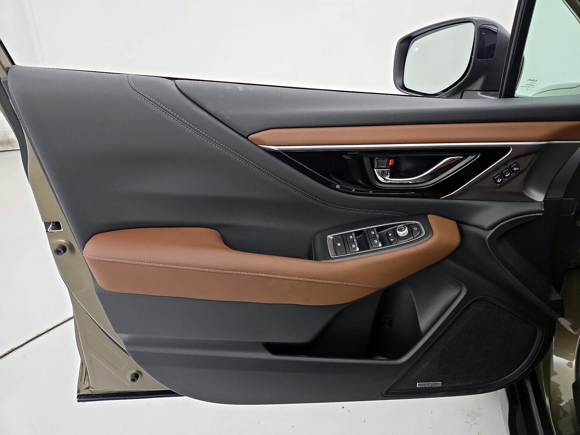 Thumbnail: 2022 Subaru Outback - 12