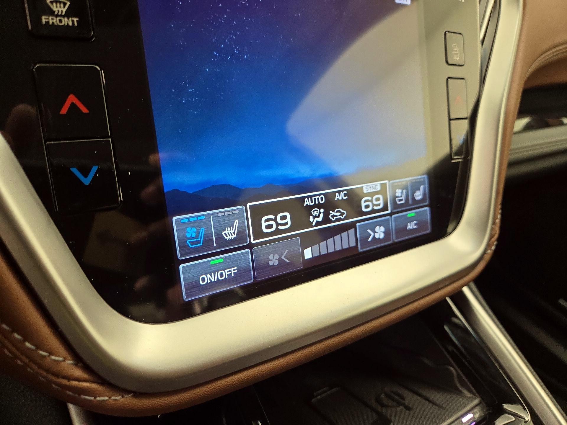Thumbnail: 2022 Subaru Outback - 17