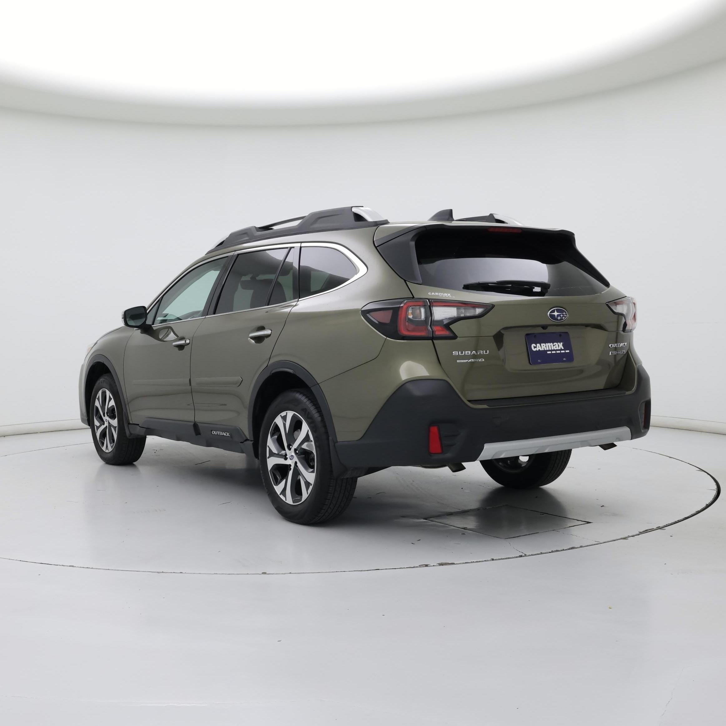 Thumbnail: 2022 Subaru Outback - 2