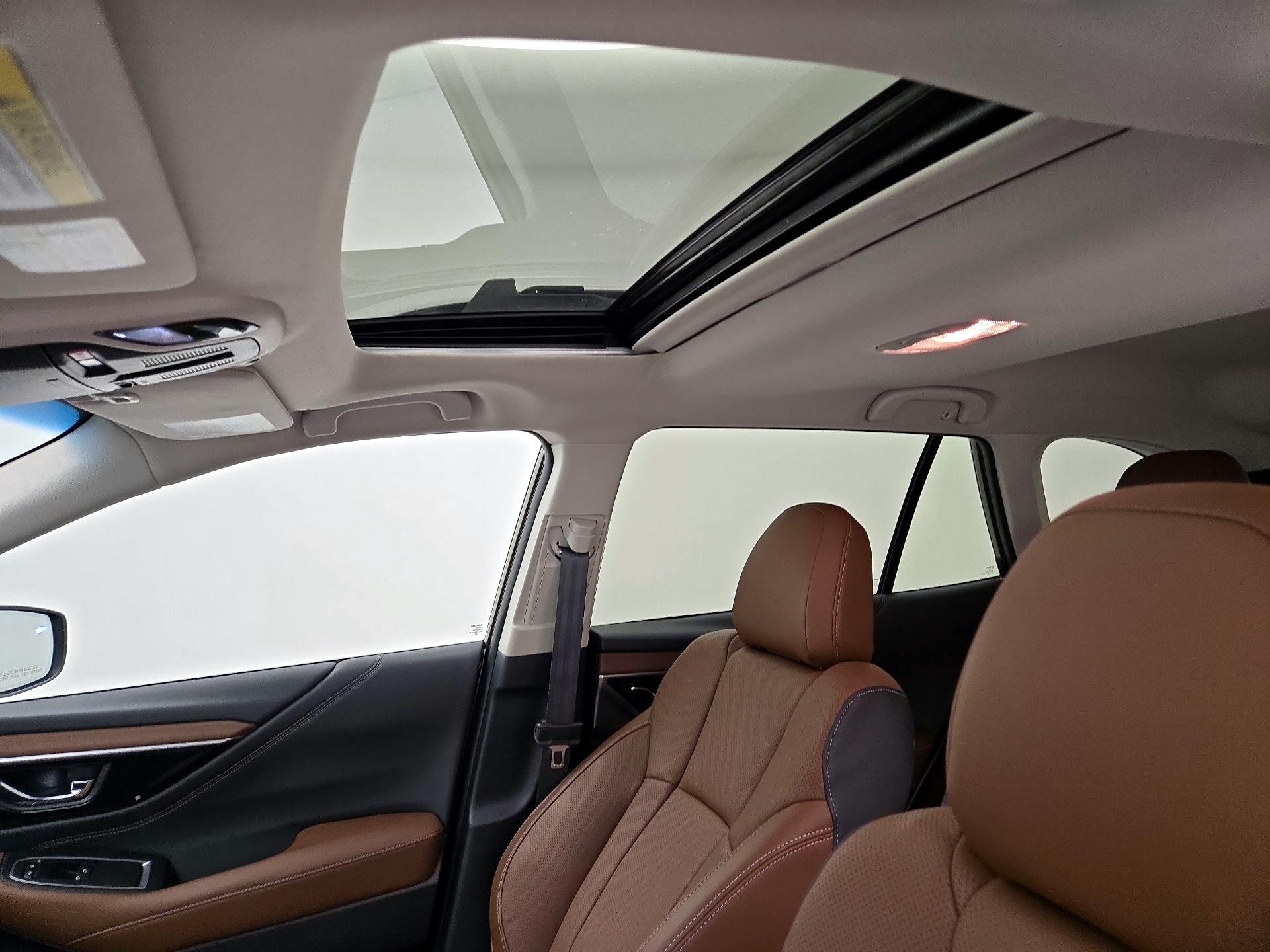 Thumbnail: 2022 Subaru Outback - 20