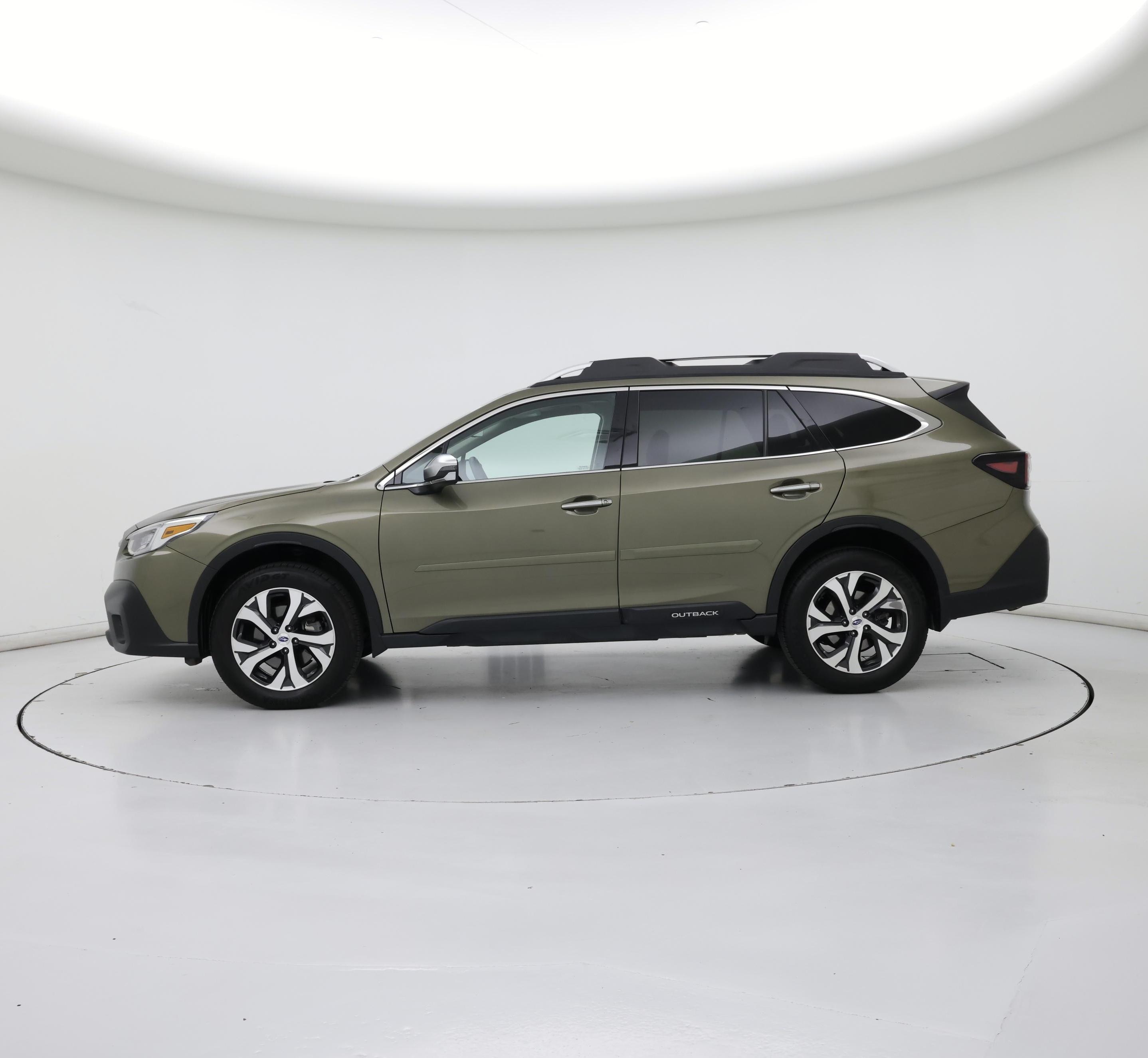 Thumbnail: 2022 Subaru Outback - 3